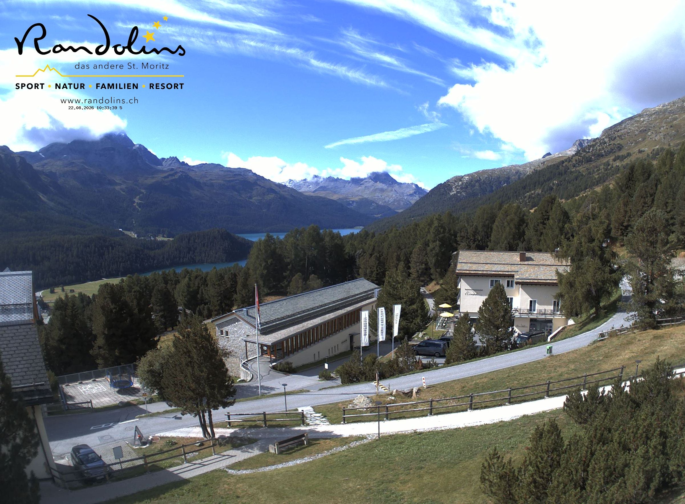 Sankt Moritz