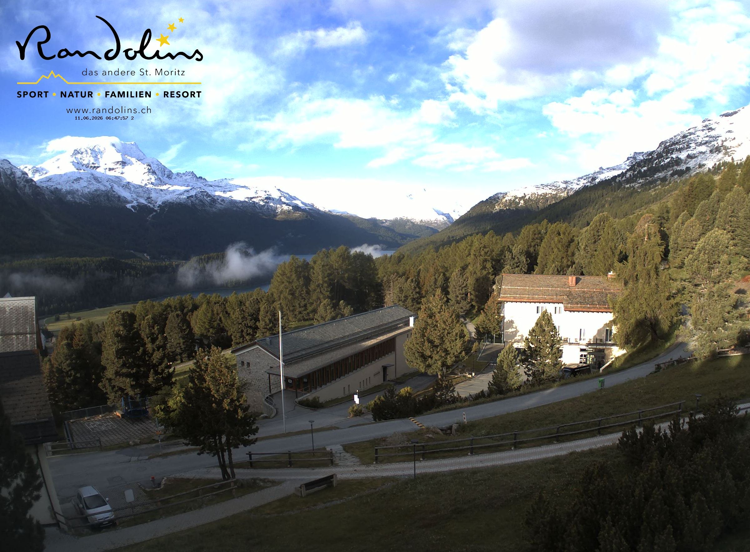 Sankt Moritz