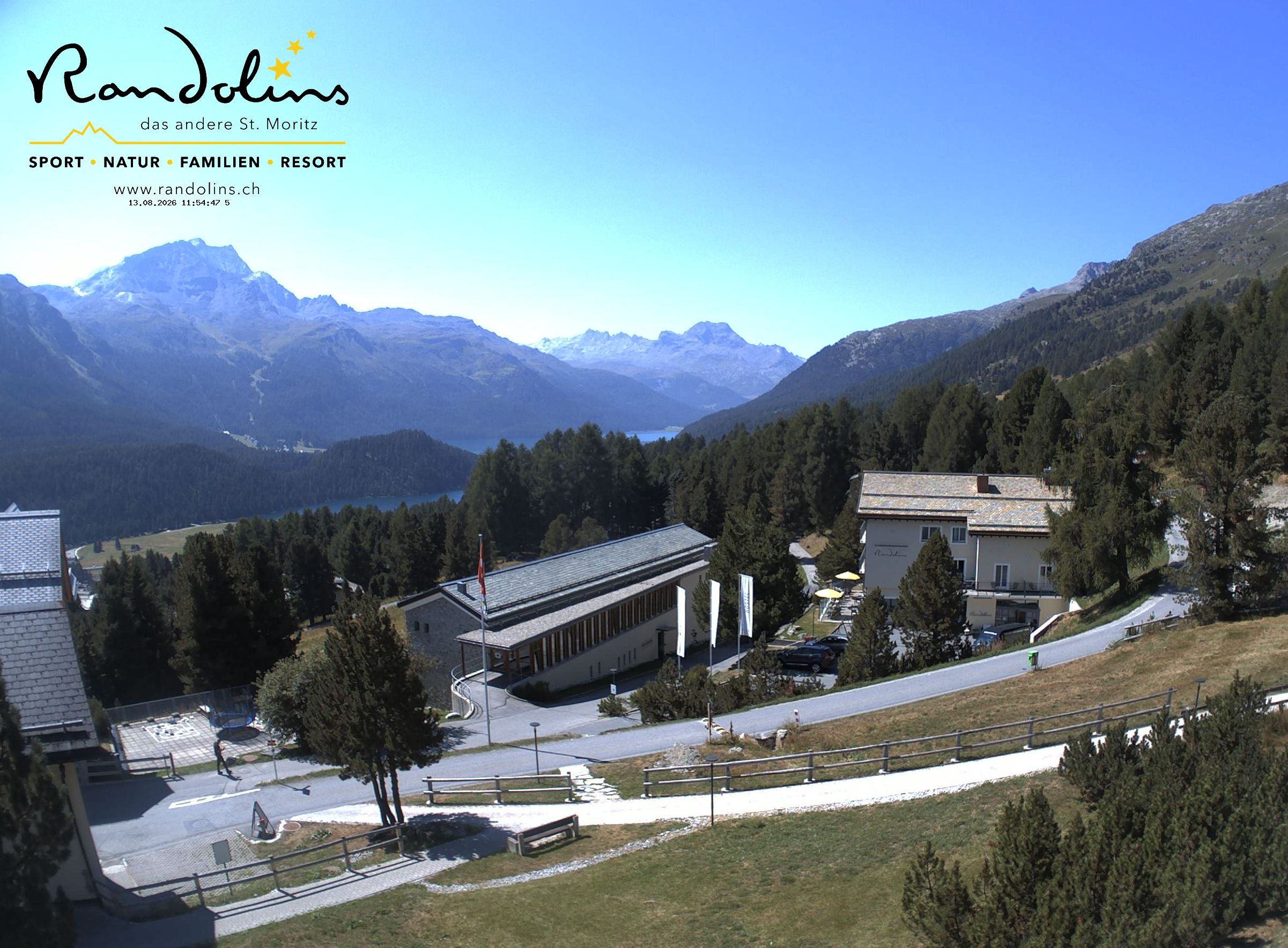 Sankt Moritz