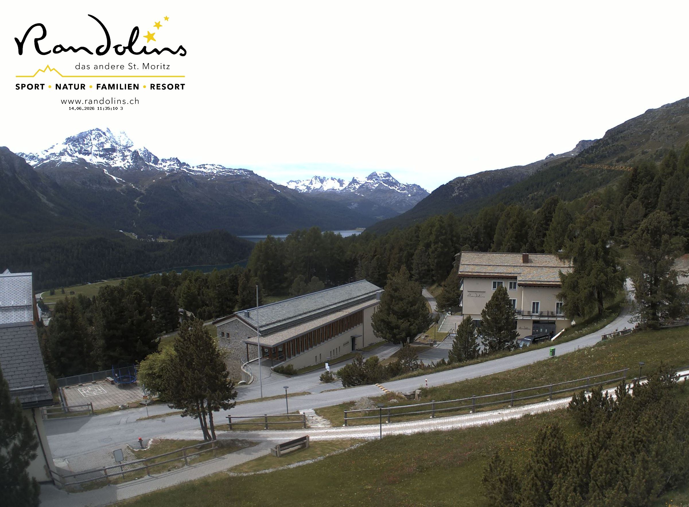 Sankt Moritz