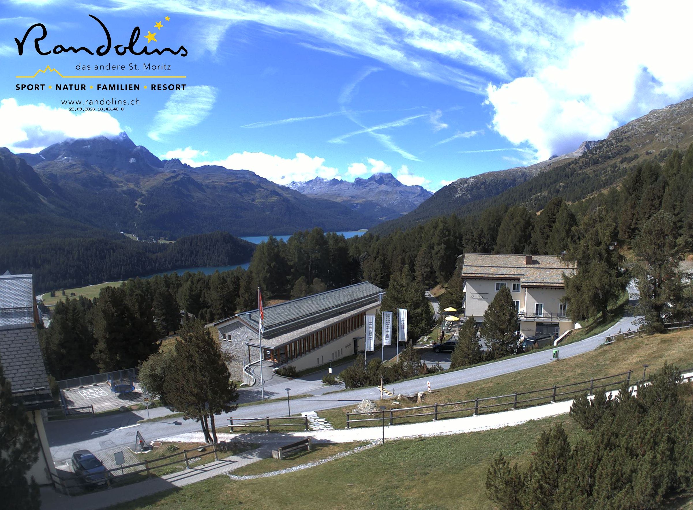 Sankt Moritz