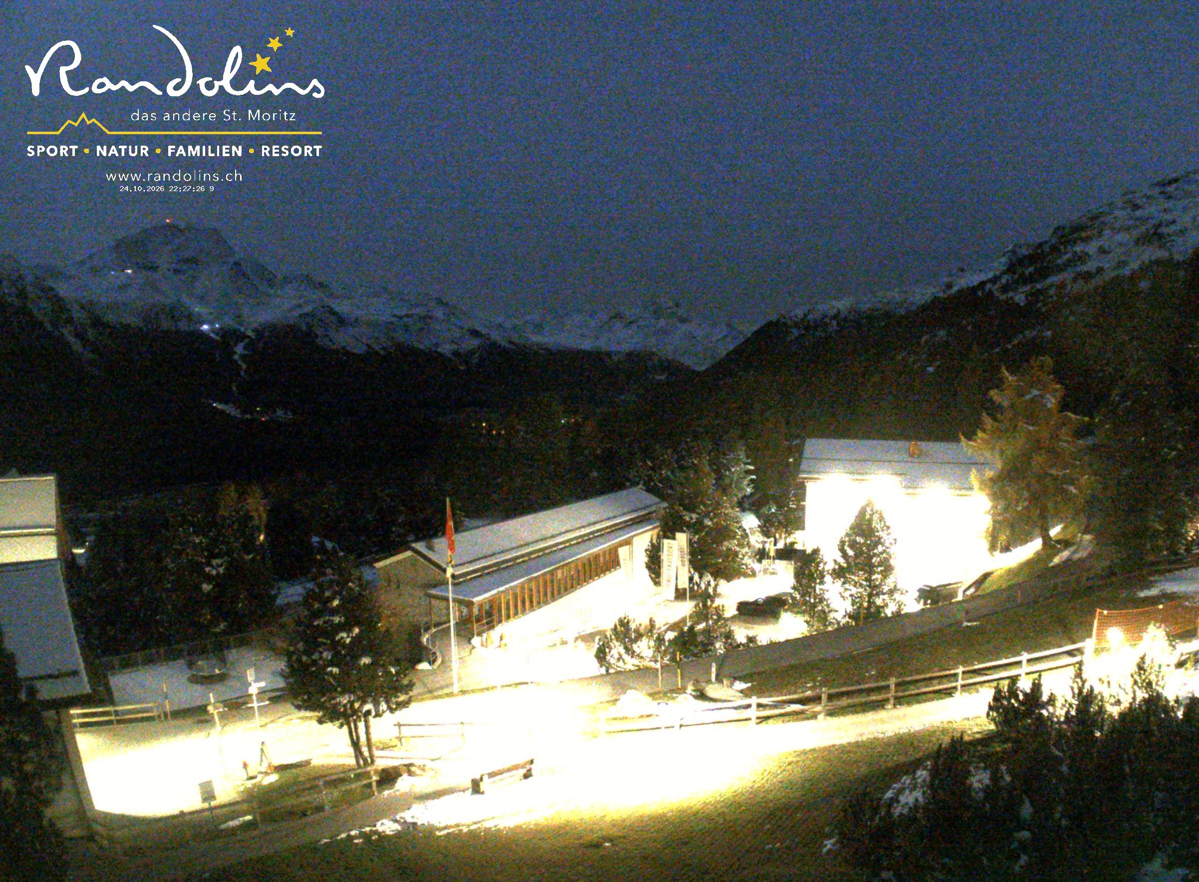 Sankt Moritz: Randolins