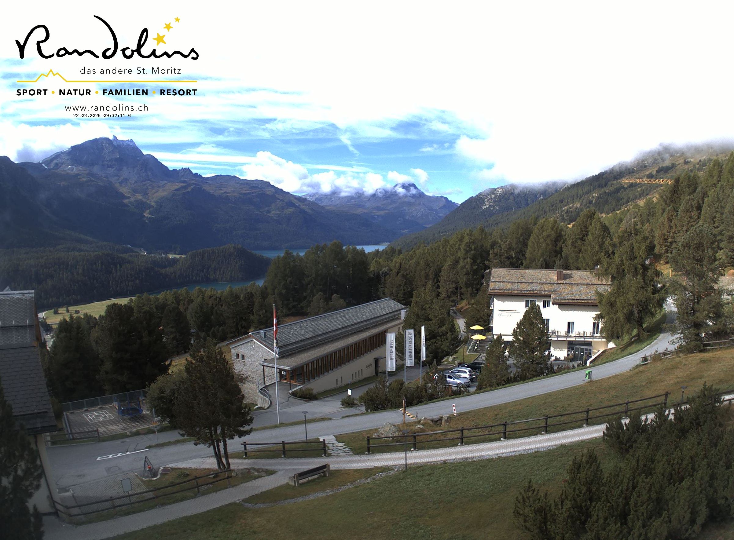 Sankt Moritz