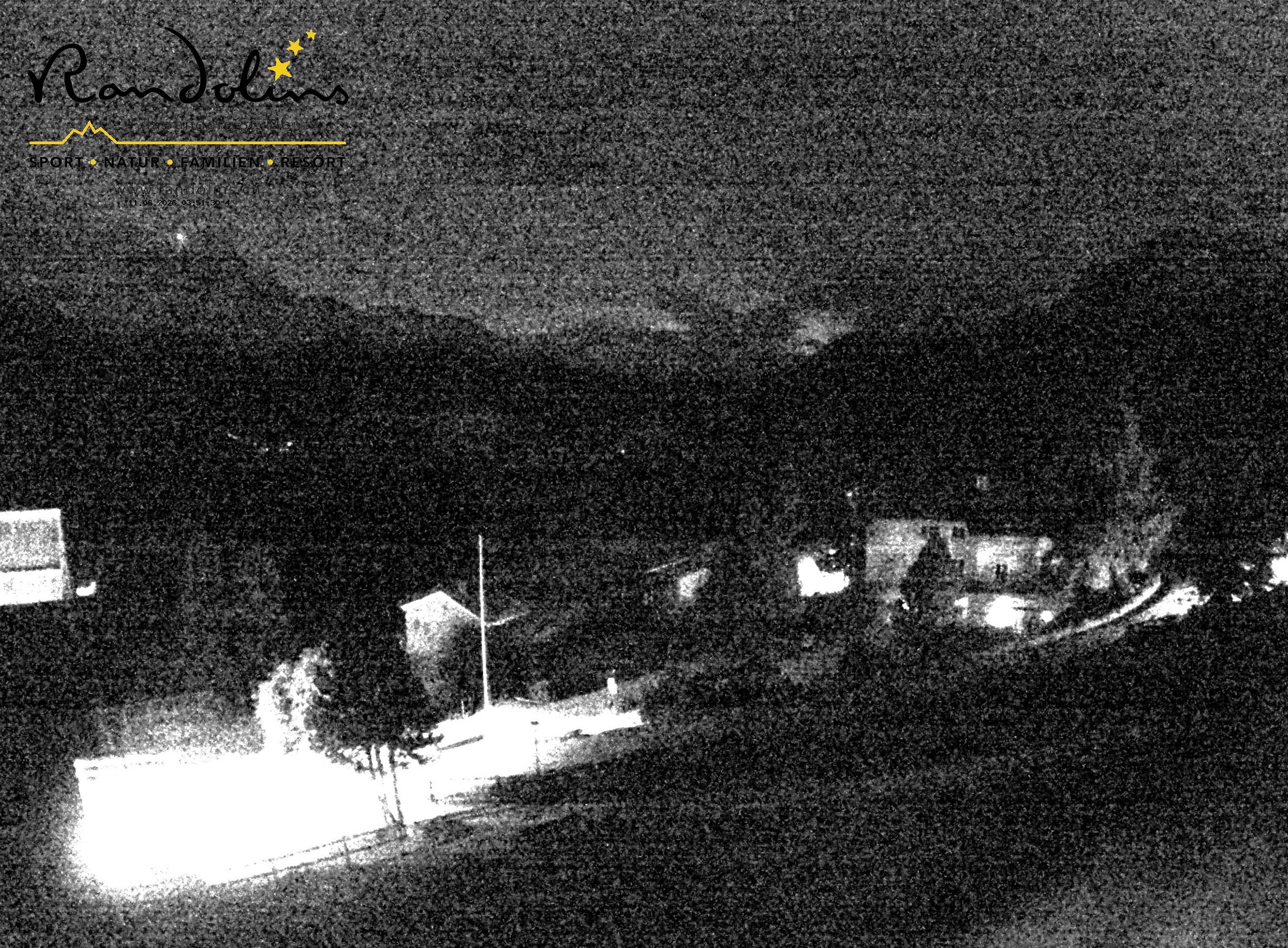 Sankt Moritz