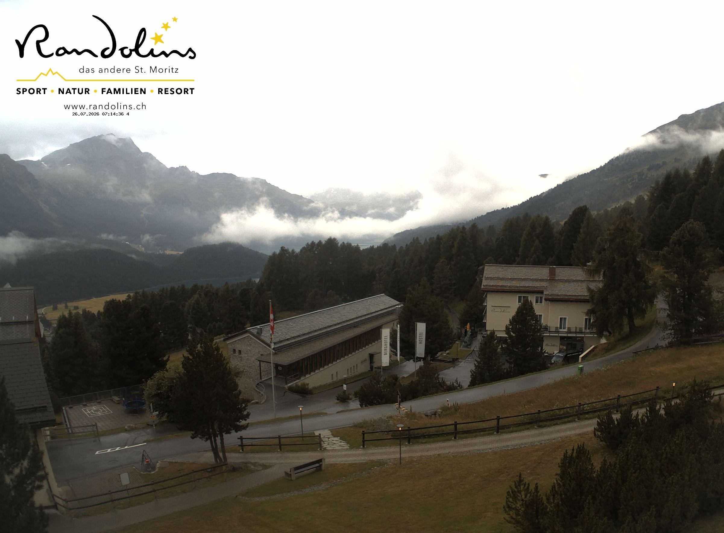 Sankt Moritz