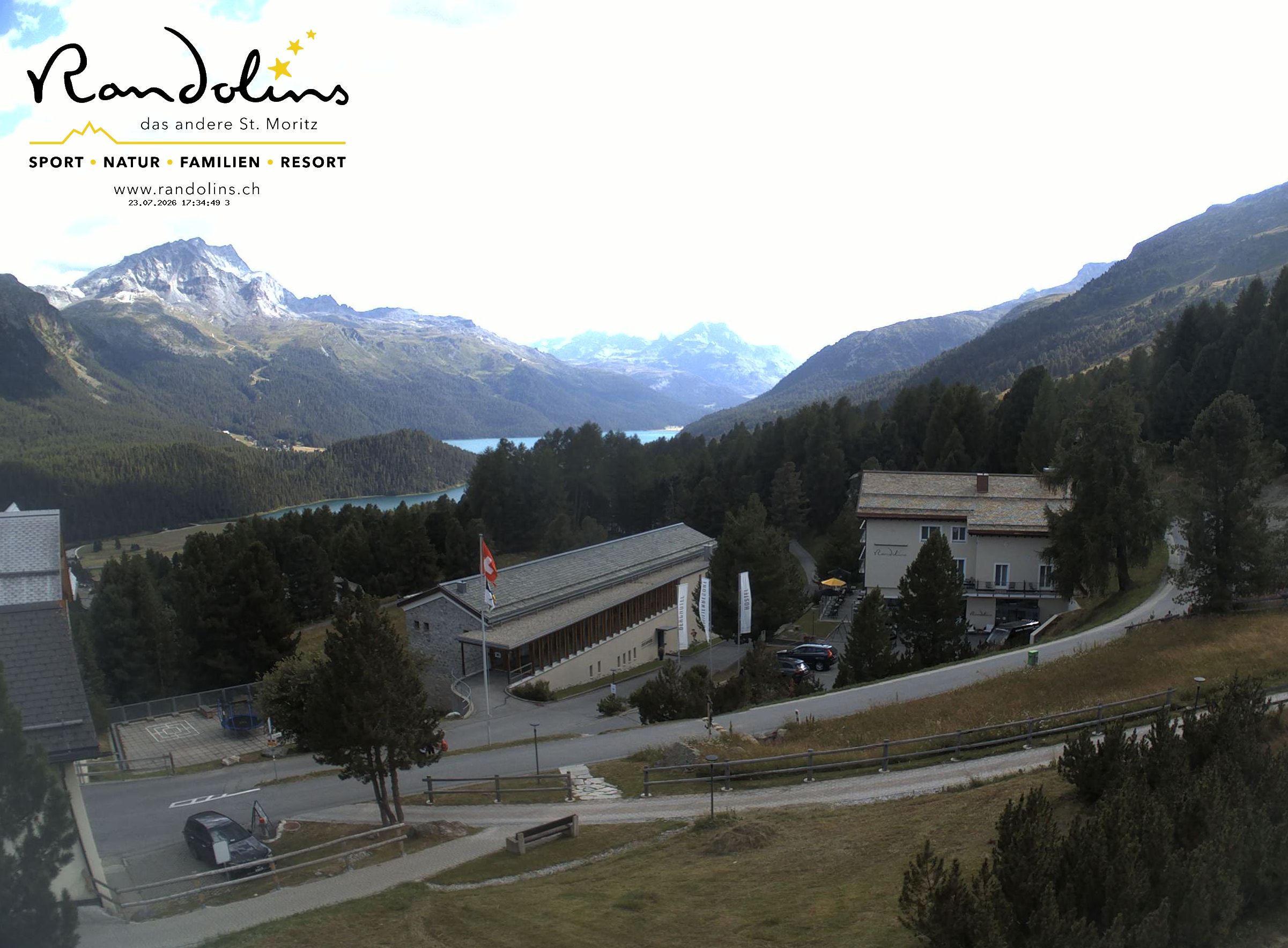Sankt Moritz