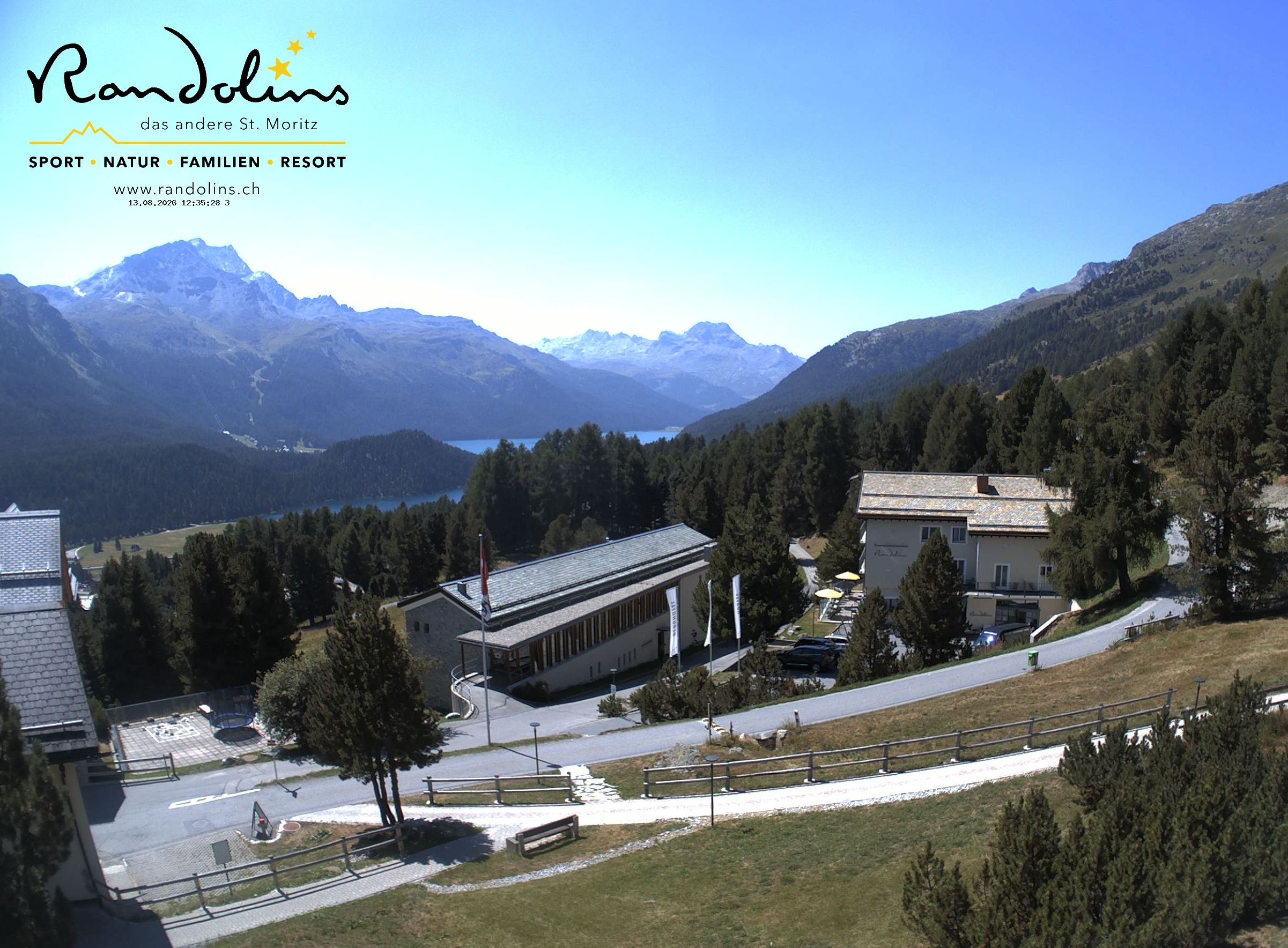 Sankt Moritz