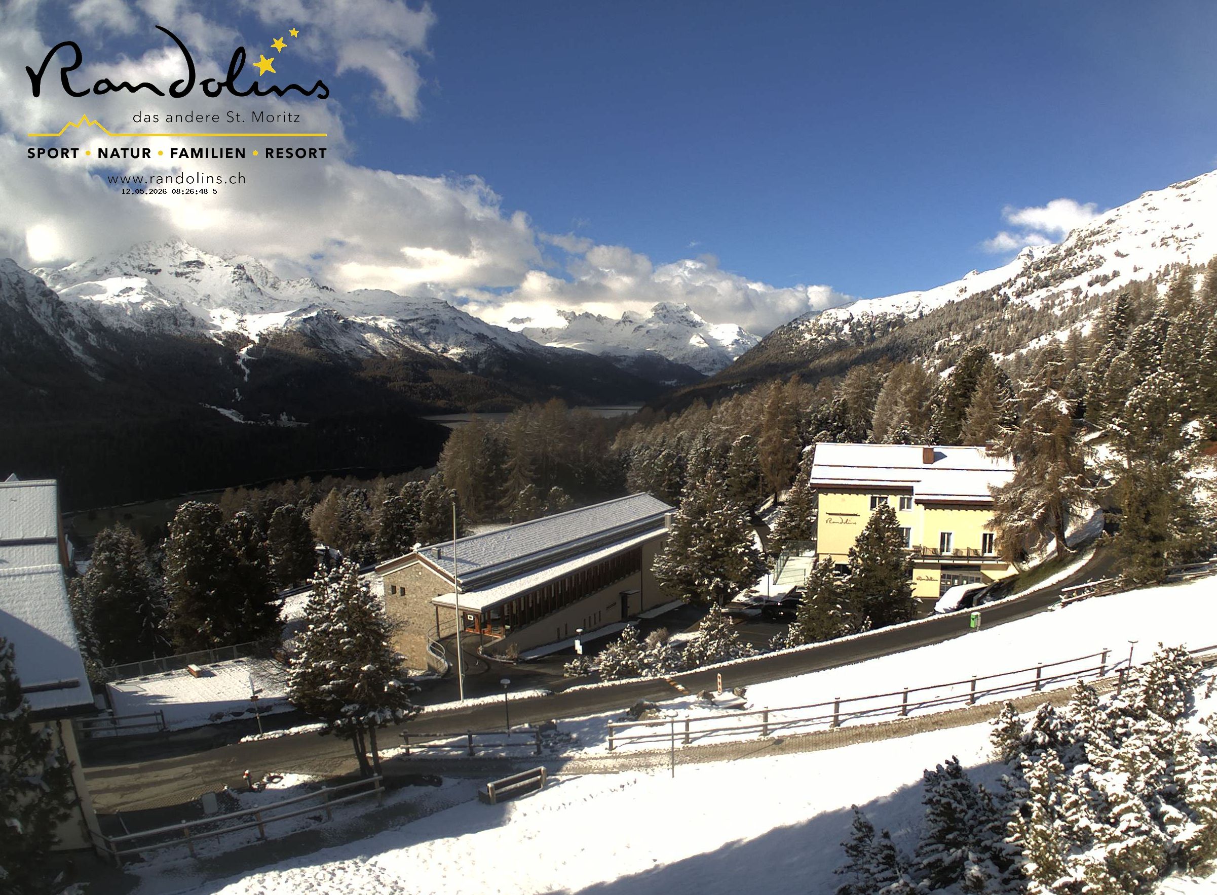 Sankt Moritz