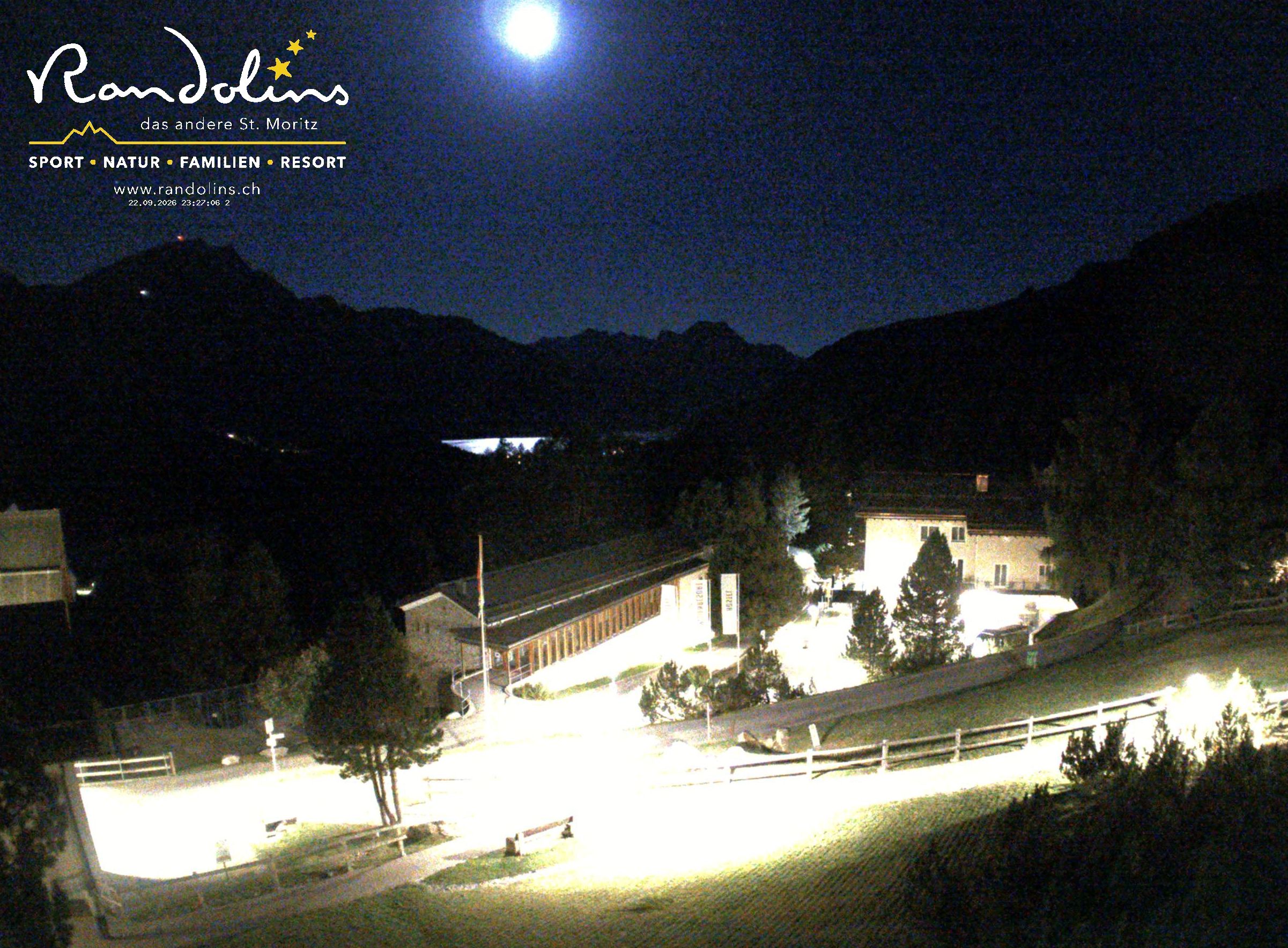 Sankt Moritz: Randolins