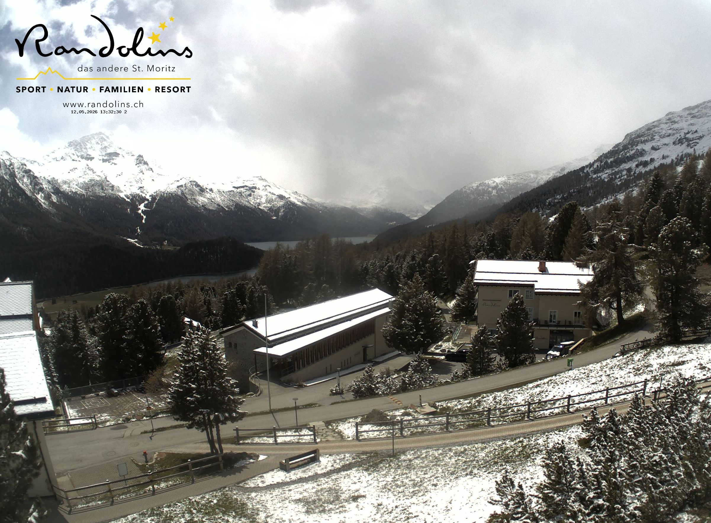 Sankt Moritz
