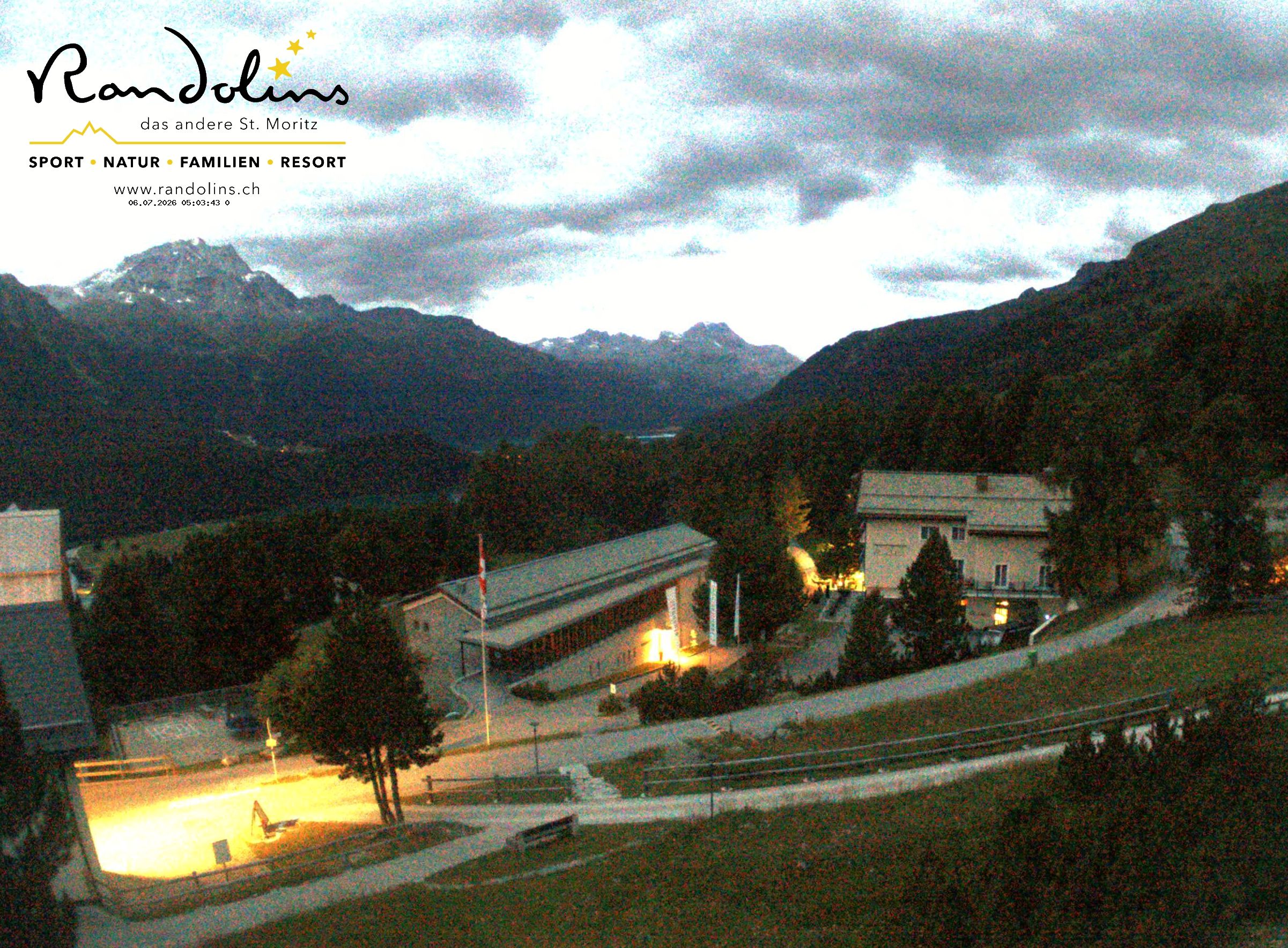 Sankt Moritz