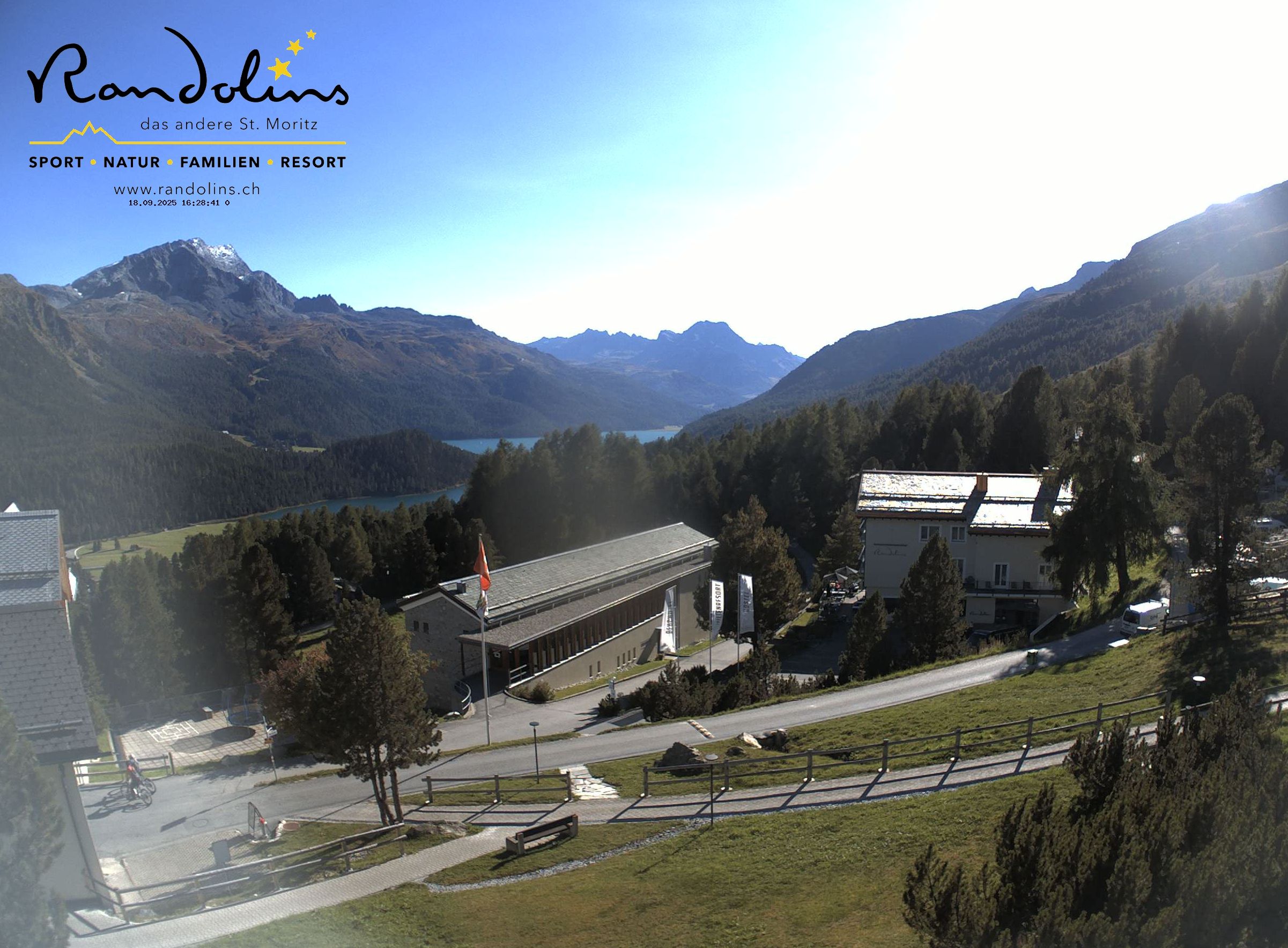 Sankt Moritz