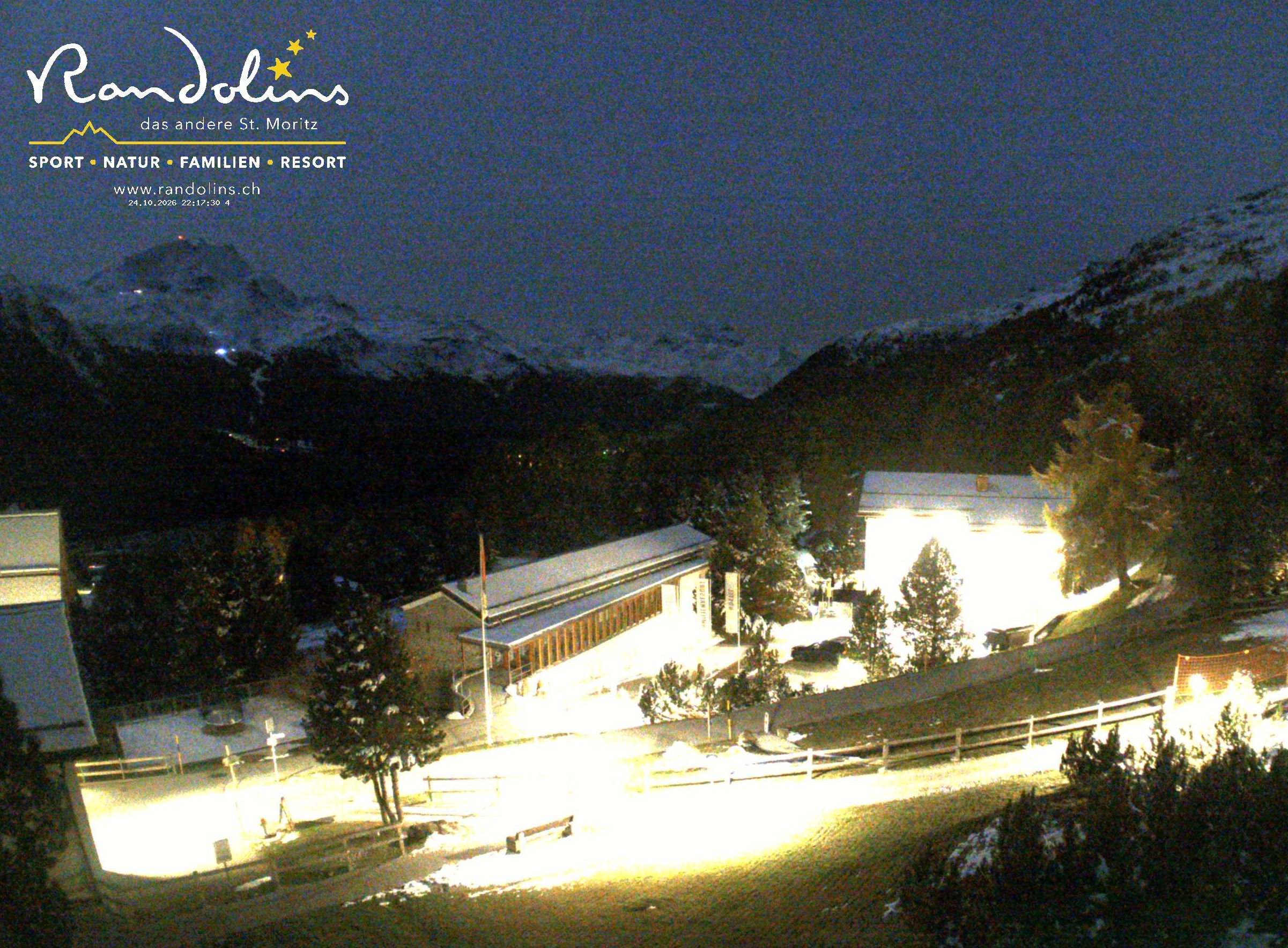 Sankt Moritz: Randolins