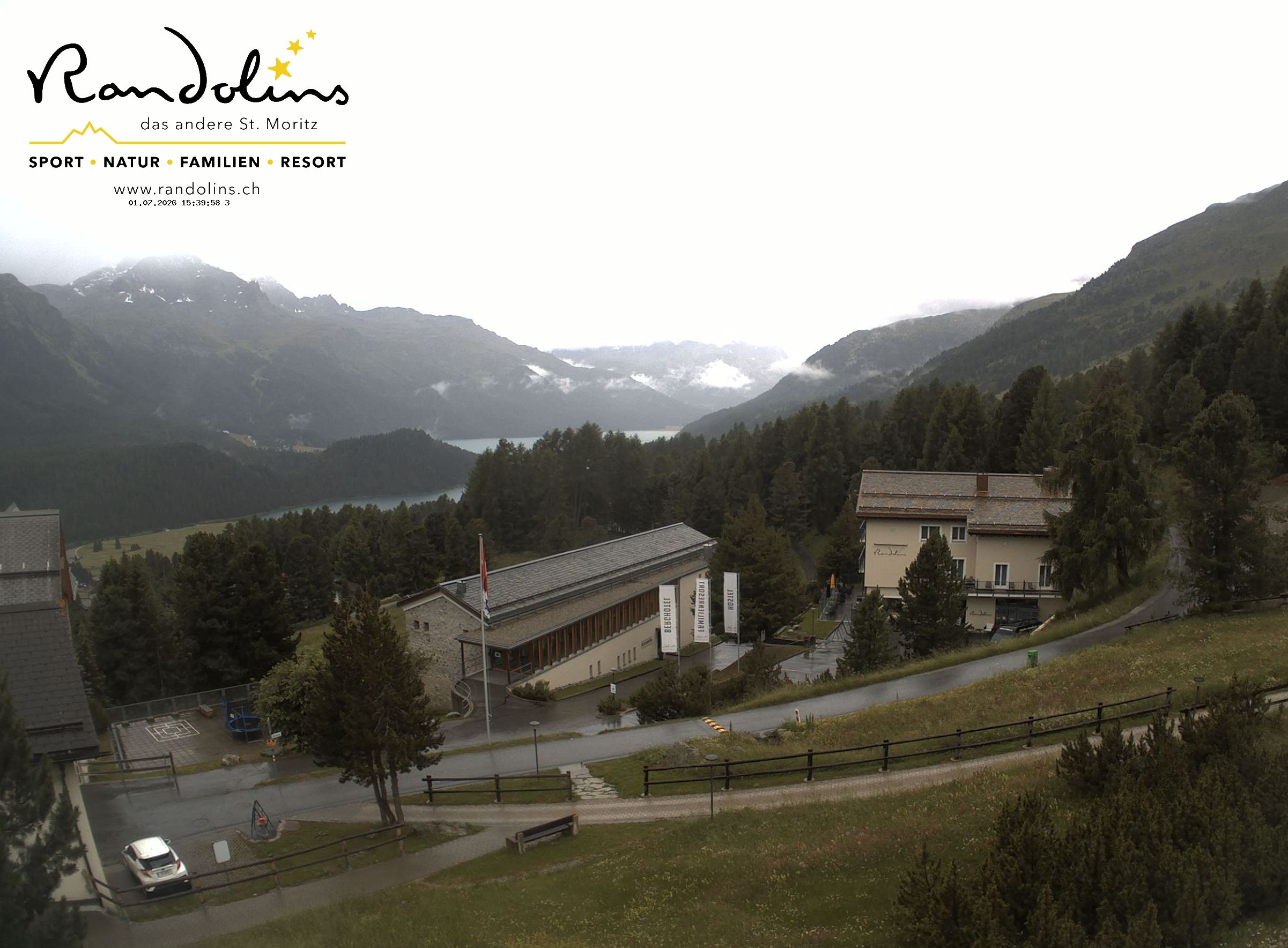 Sankt Moritz