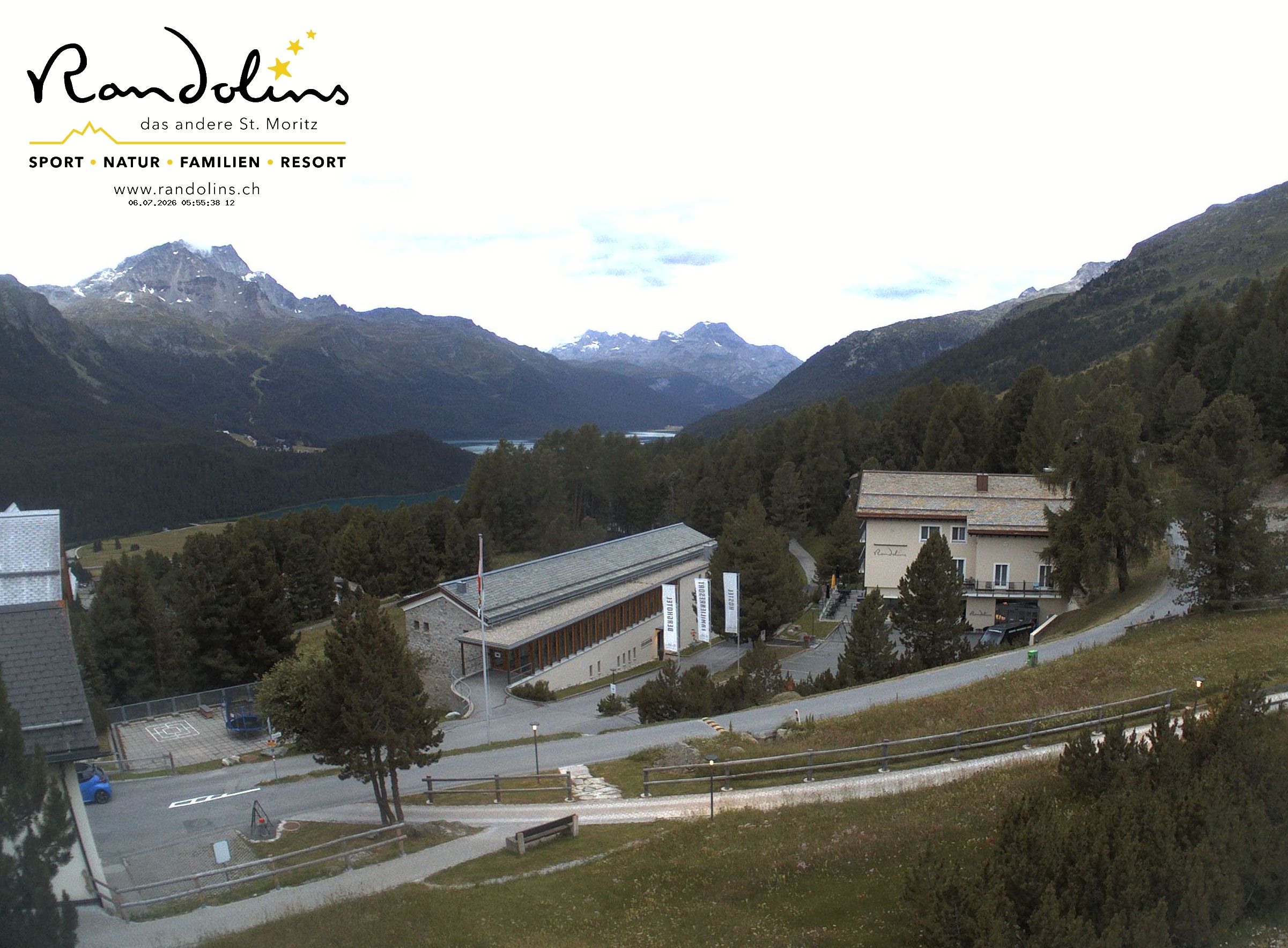 Sankt Moritz