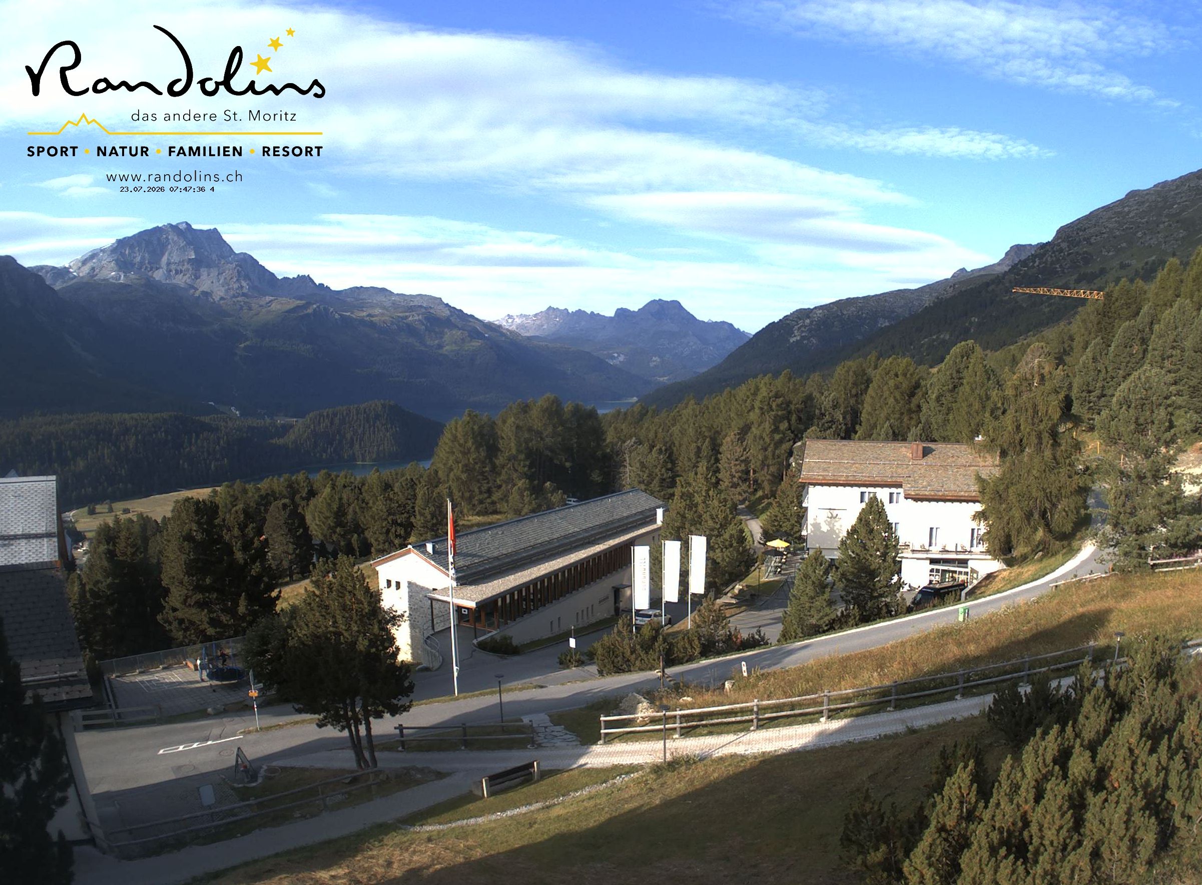 Sankt Moritz