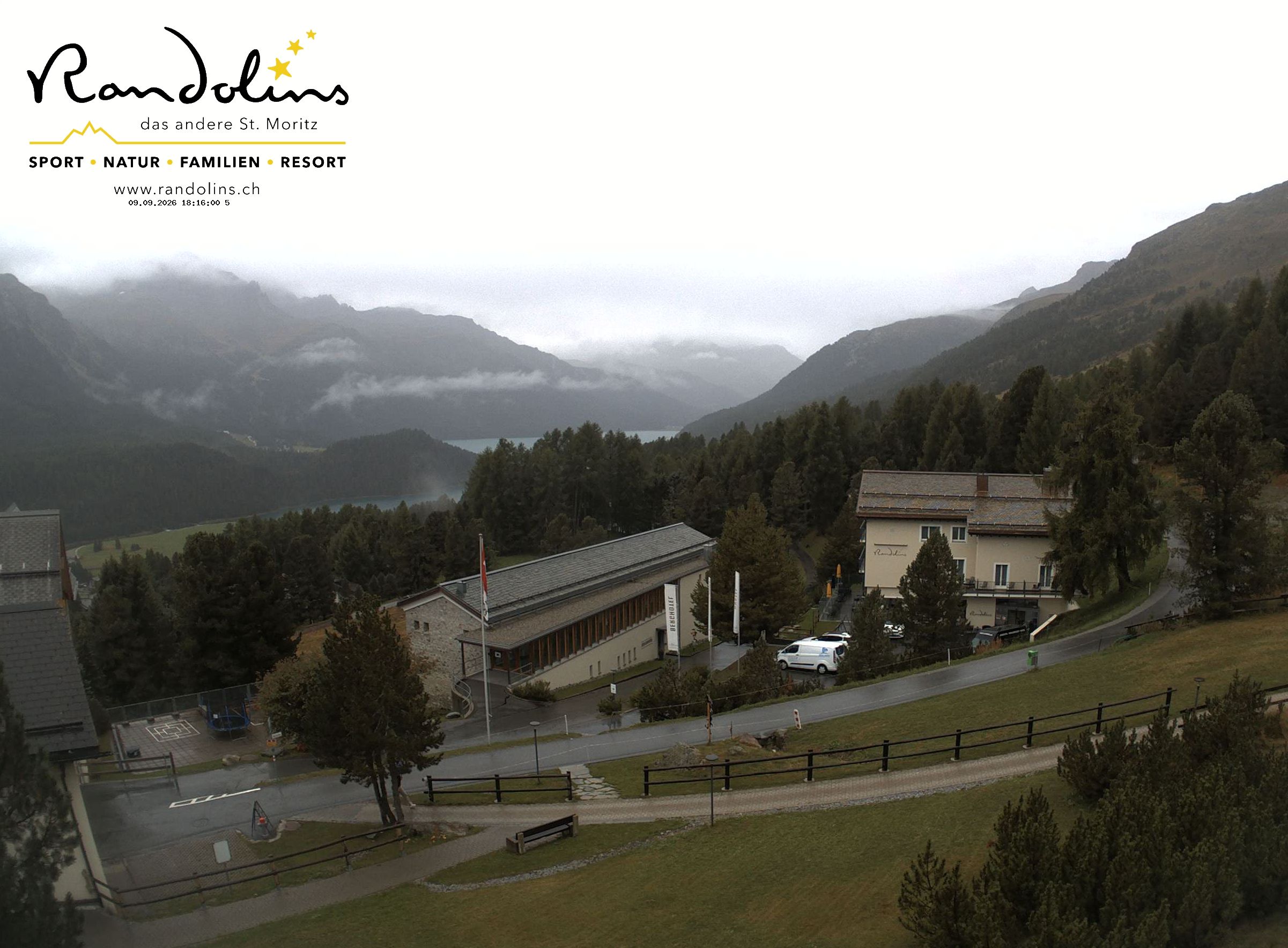 Sankt Moritz