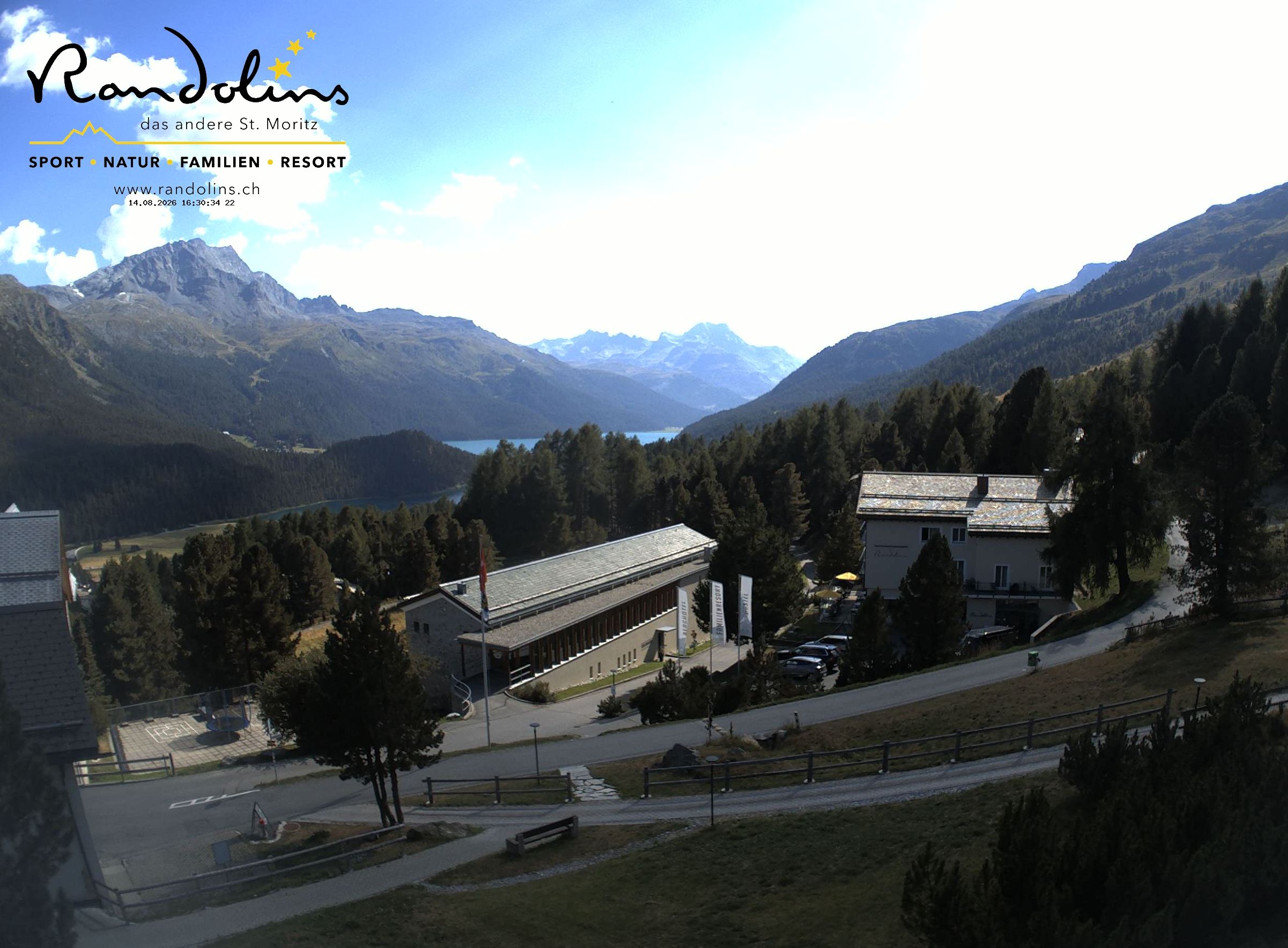 Sankt Moritz