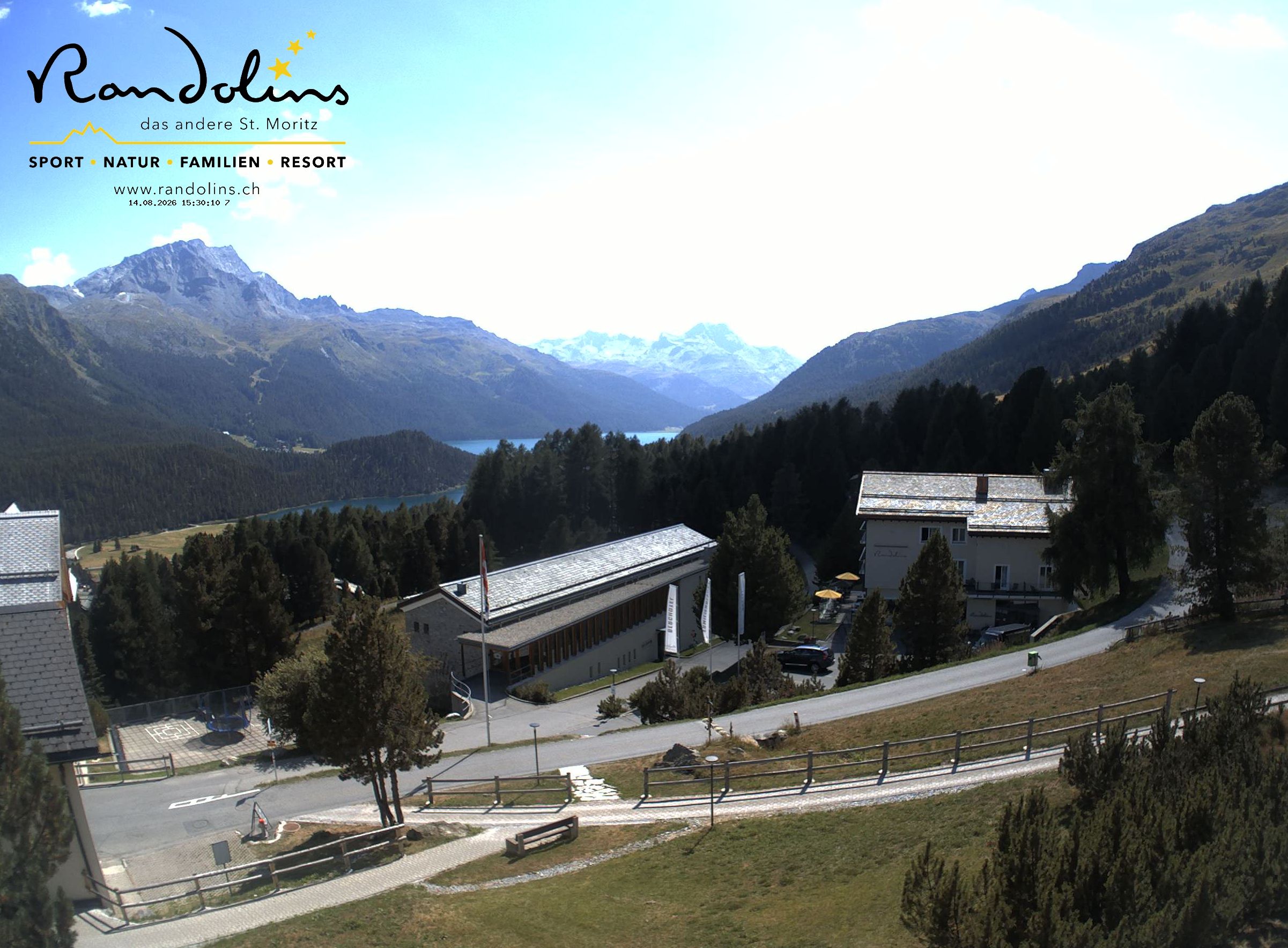 Sankt Moritz
