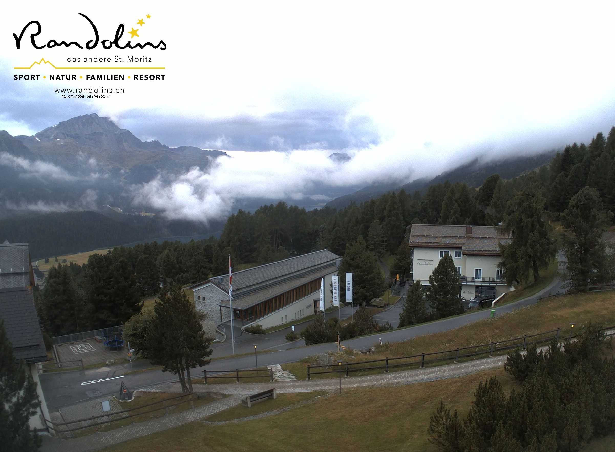 Sankt Moritz