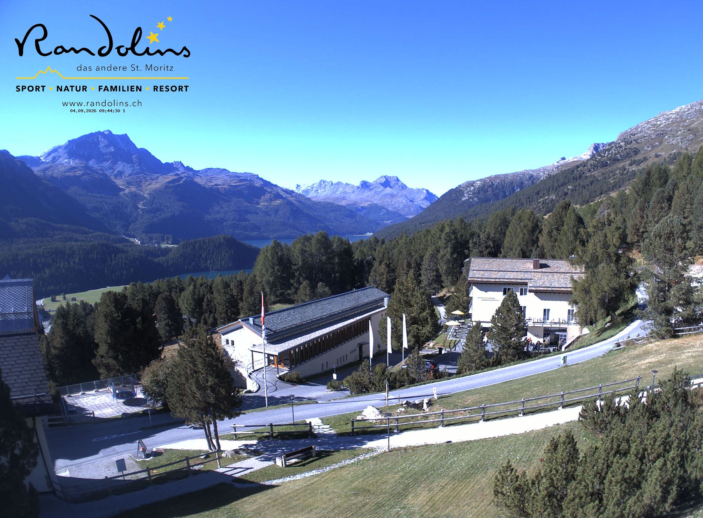 Sankt Moritz