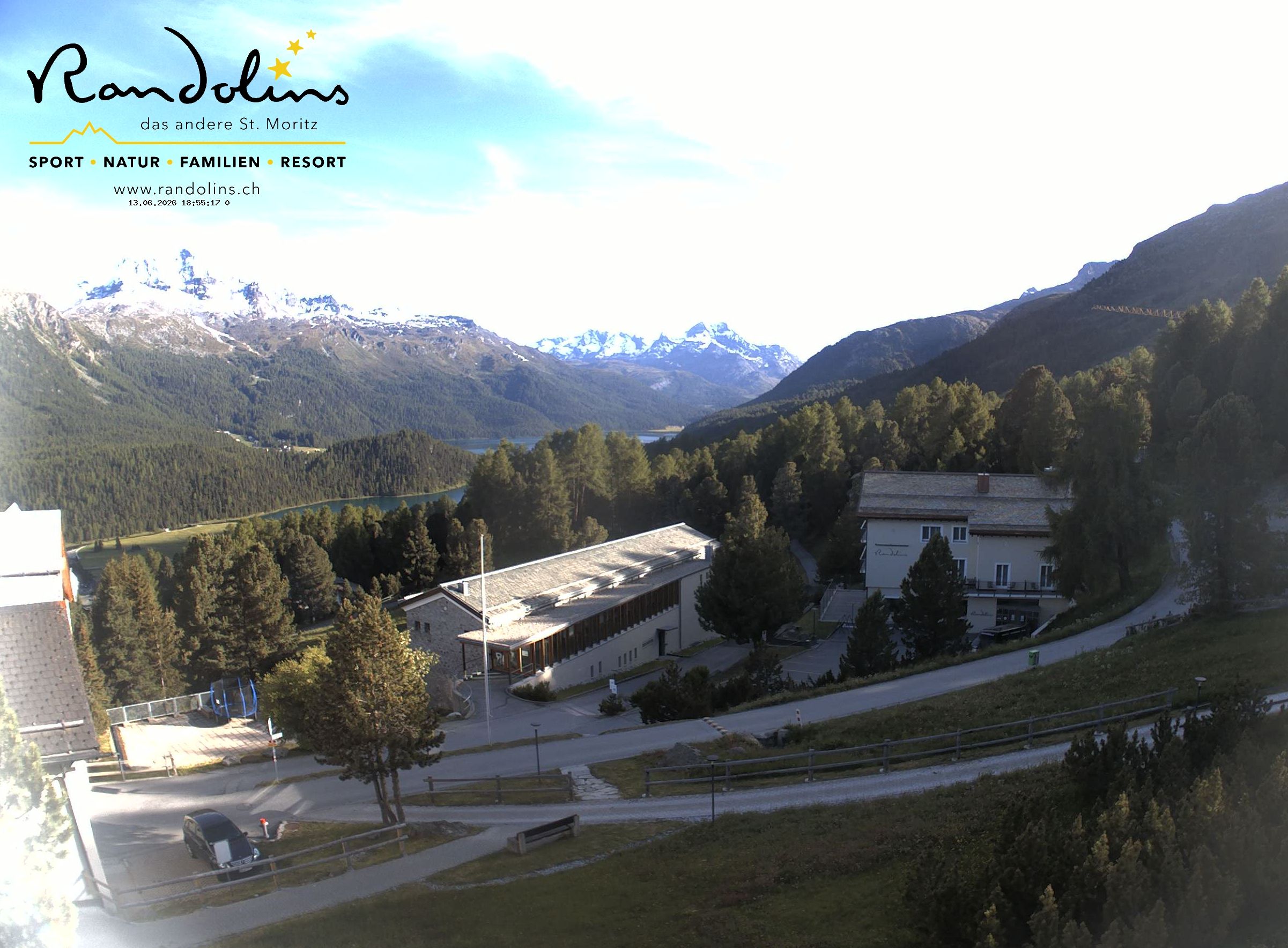 Sankt Moritz