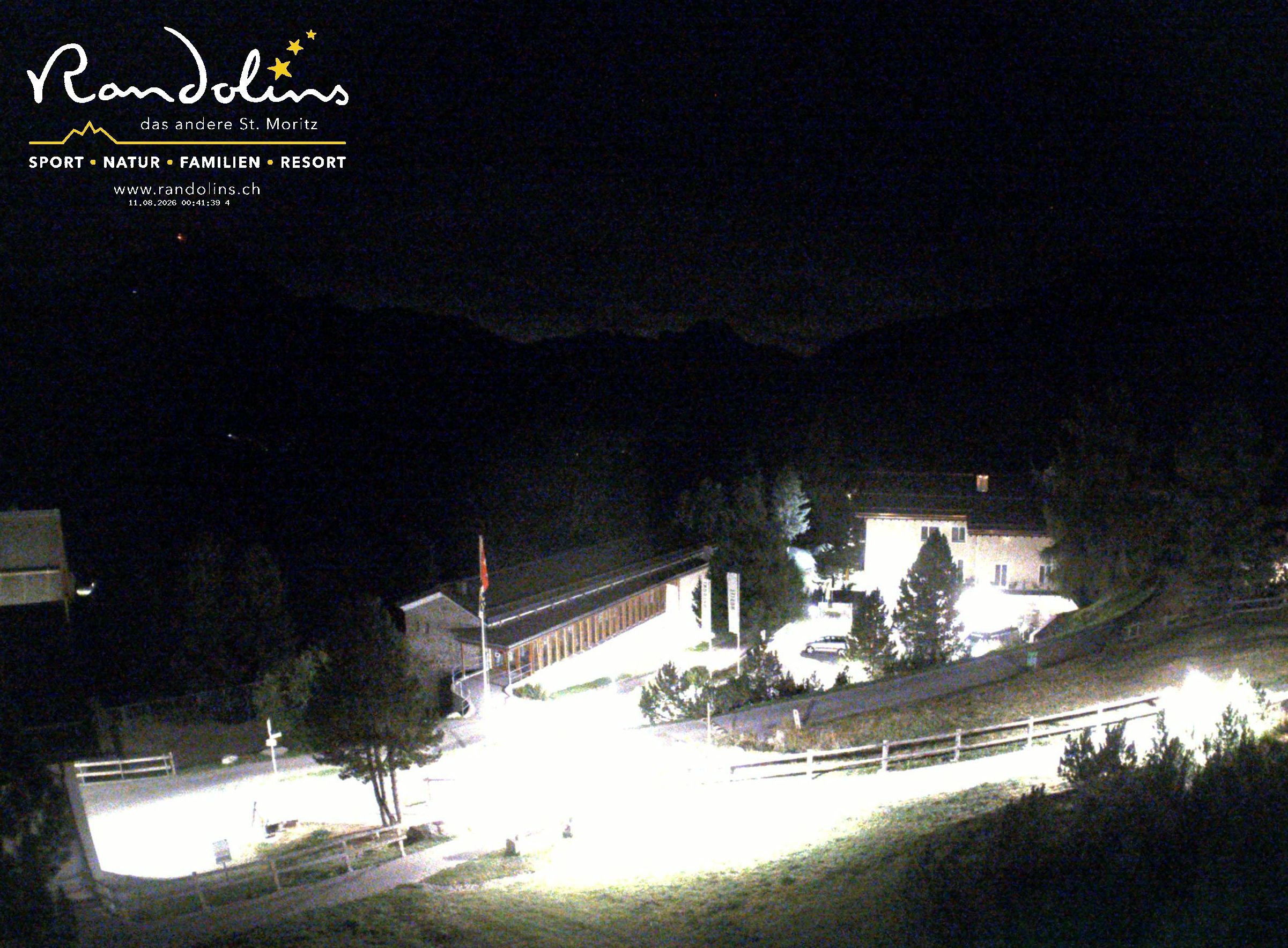 Sankt Moritz