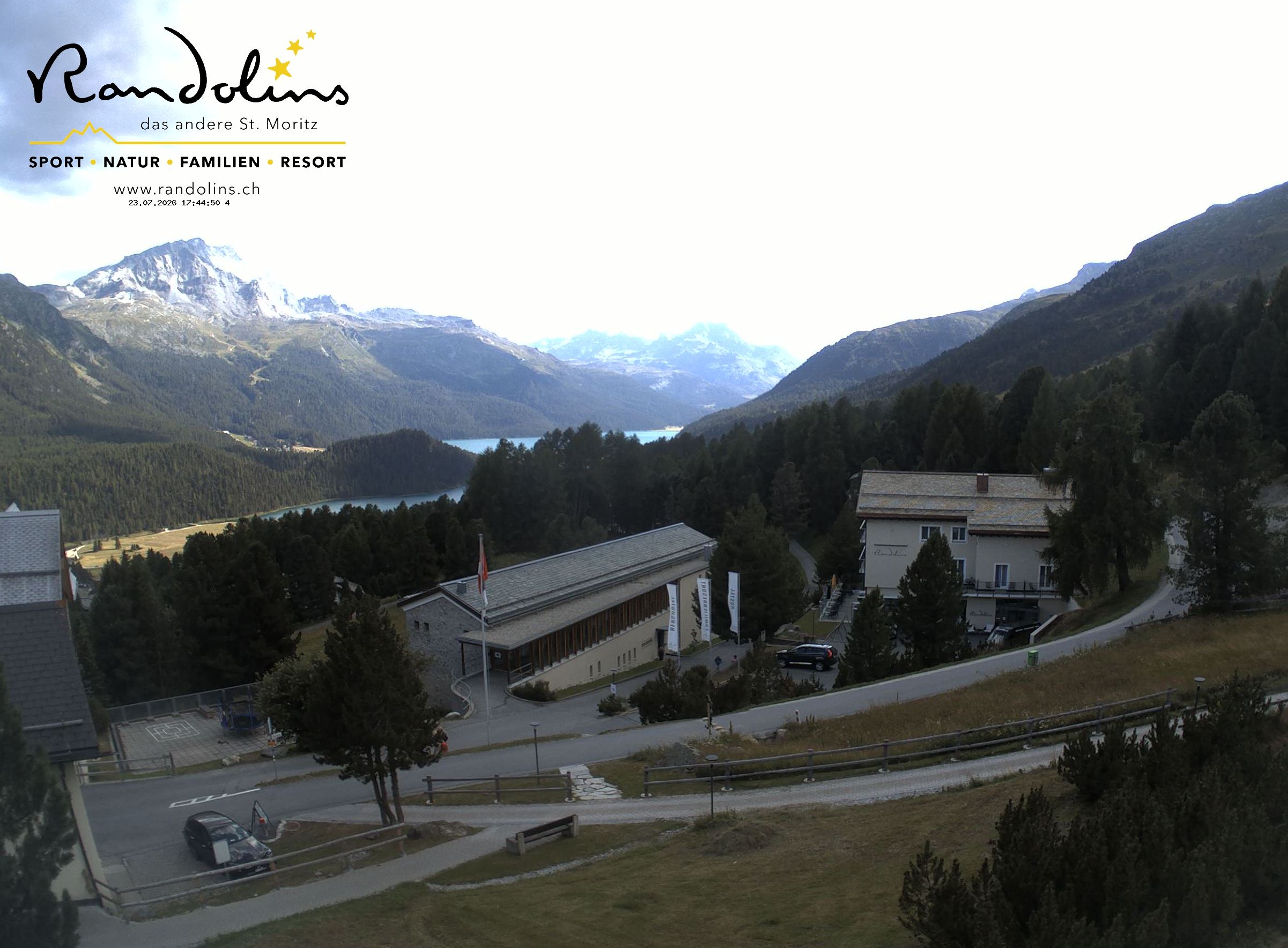 Sankt Moritz