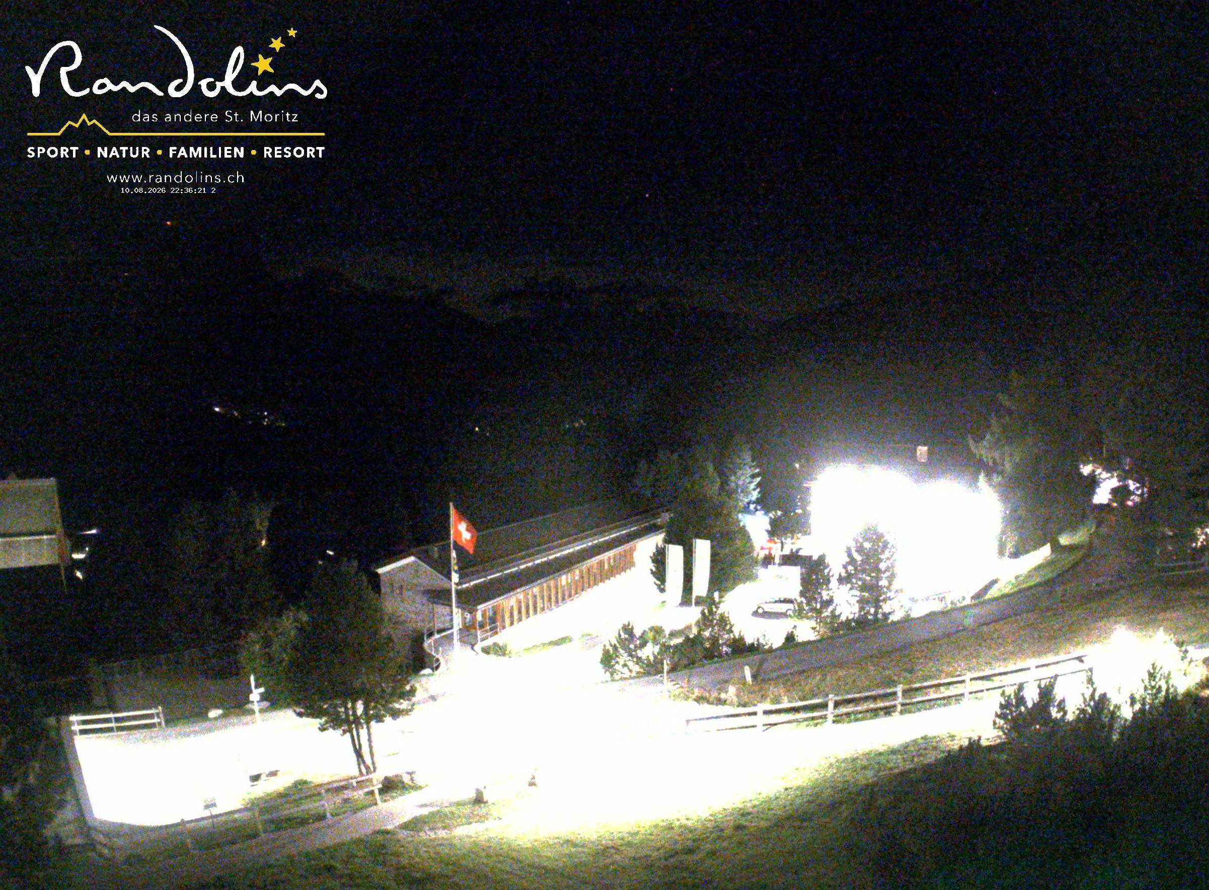 Sankt Moritz