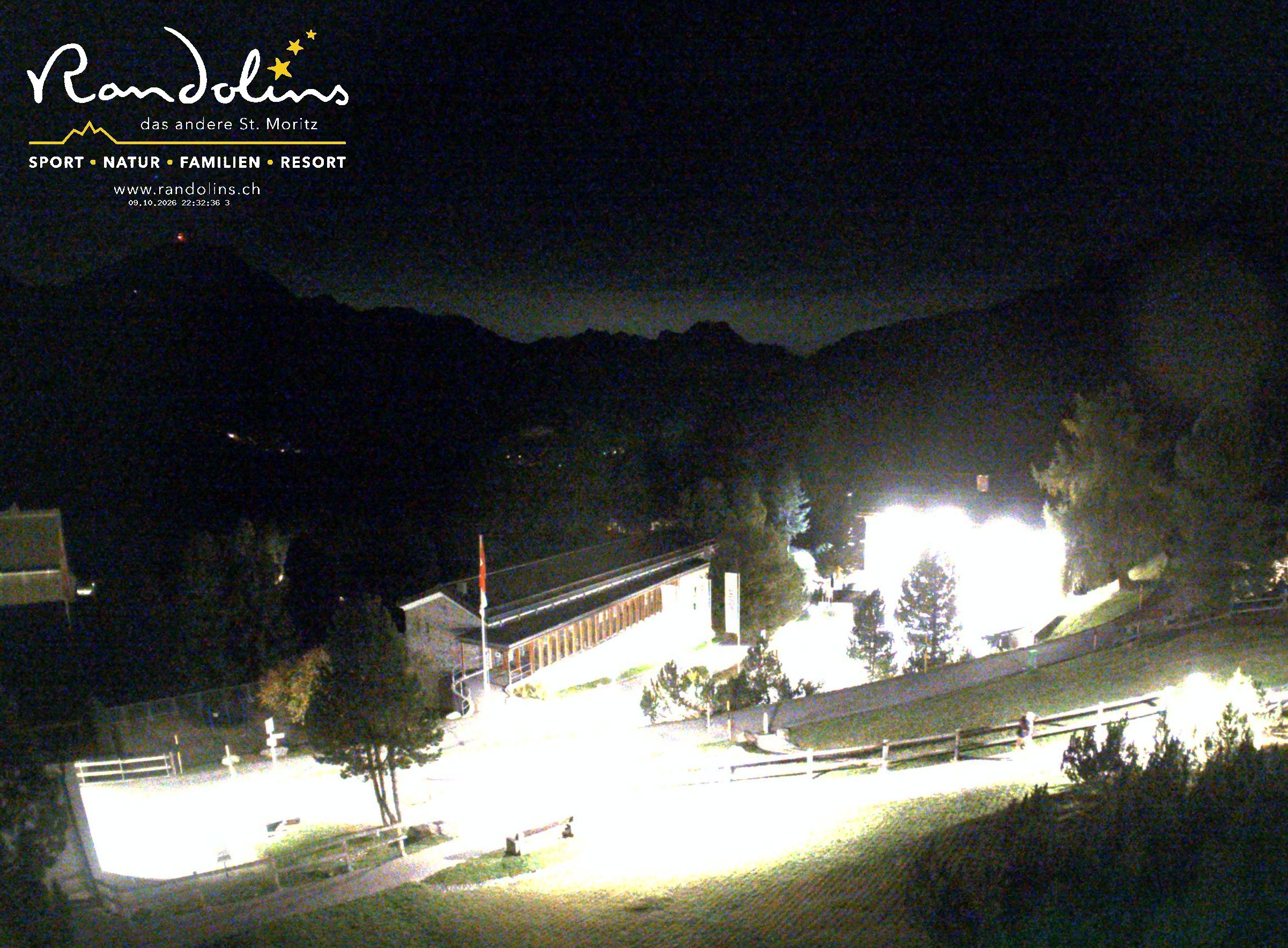Sankt Moritz: Randolins