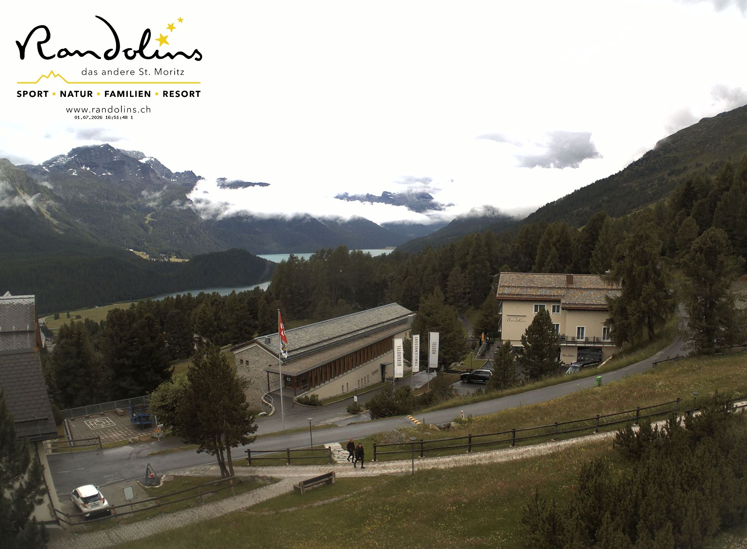 Sankt Moritz