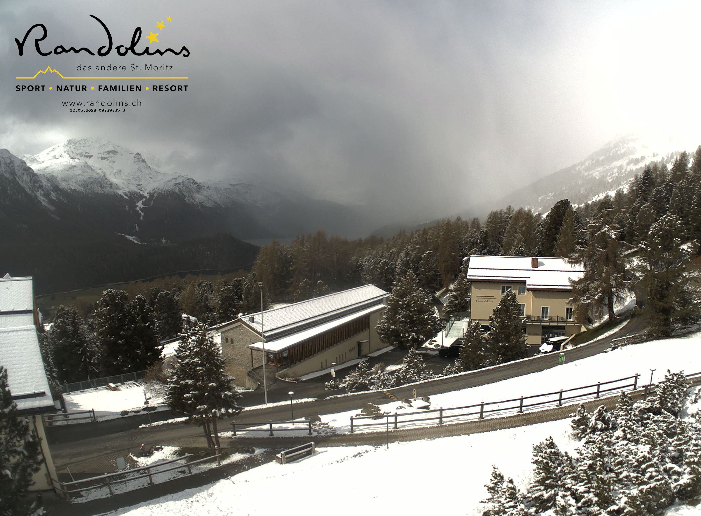 Sankt Moritz