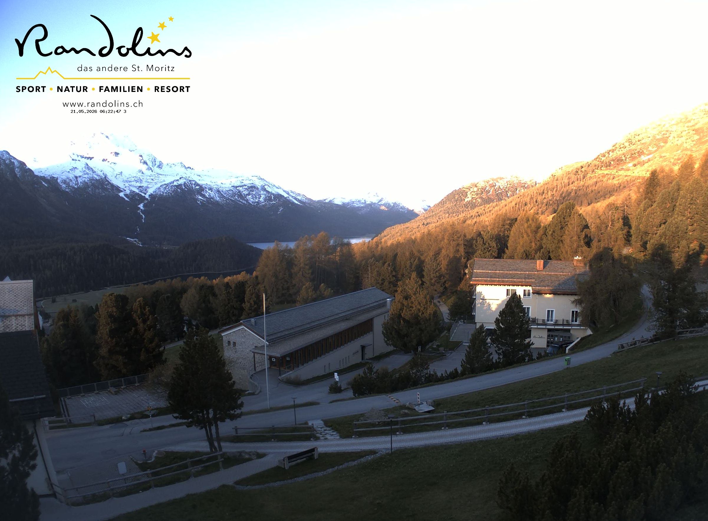 Sankt Moritz