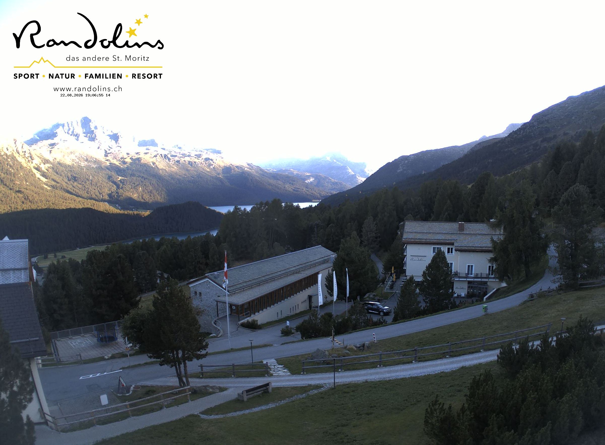 Sankt Moritz