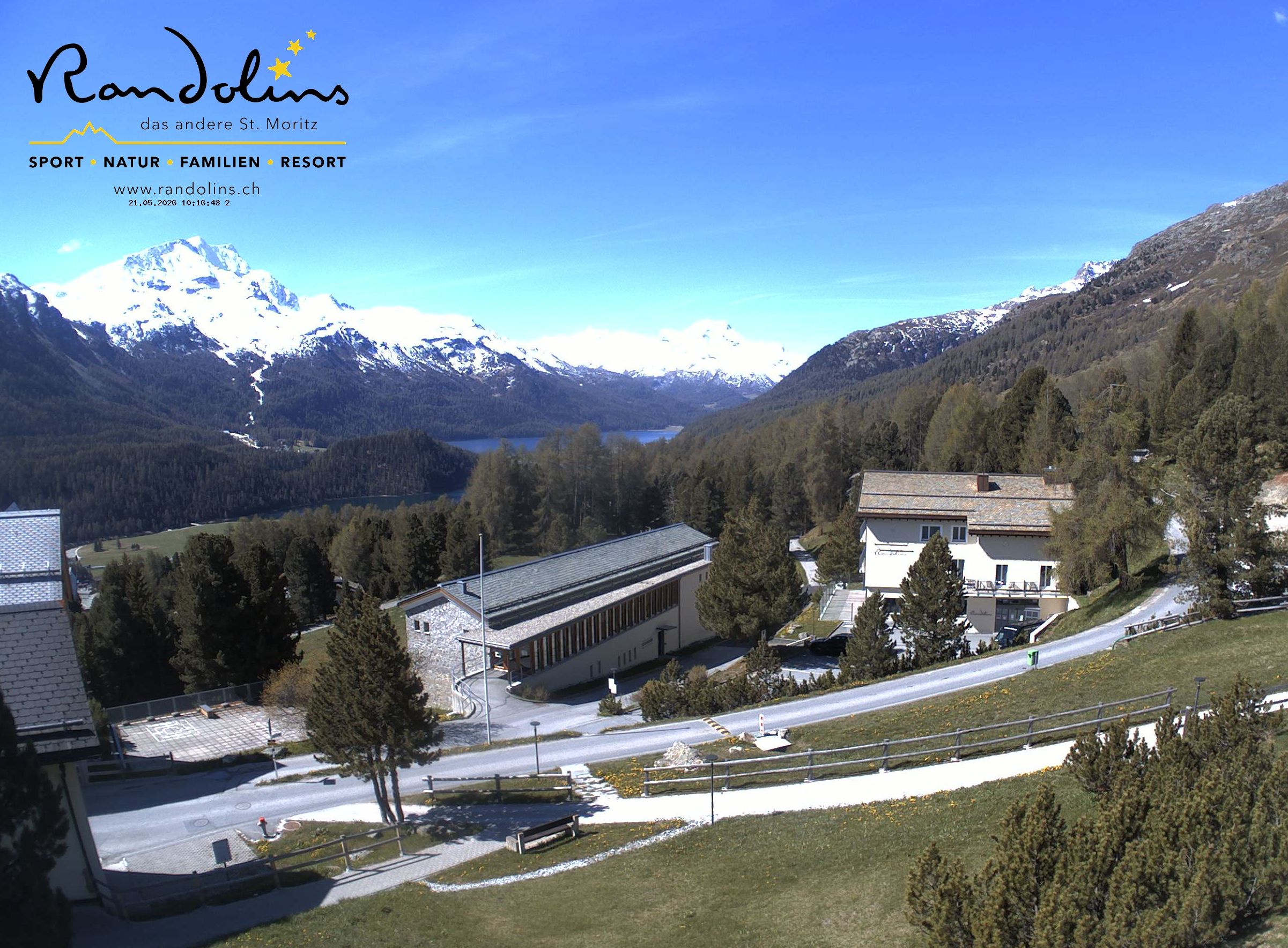 Sankt Moritz