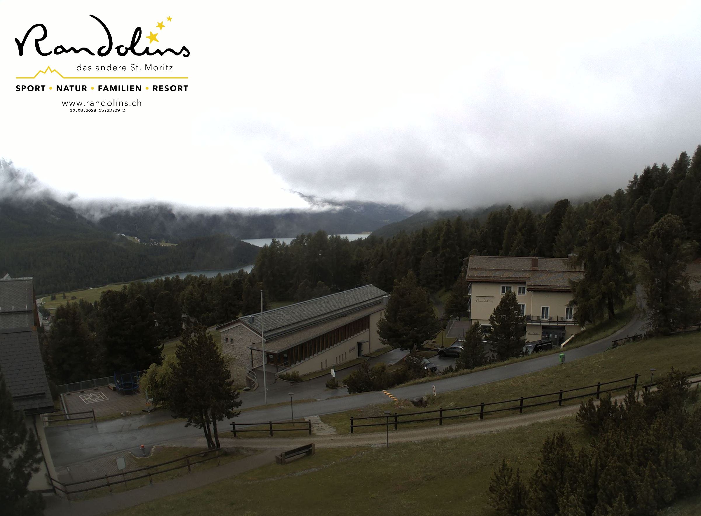 Sankt Moritz