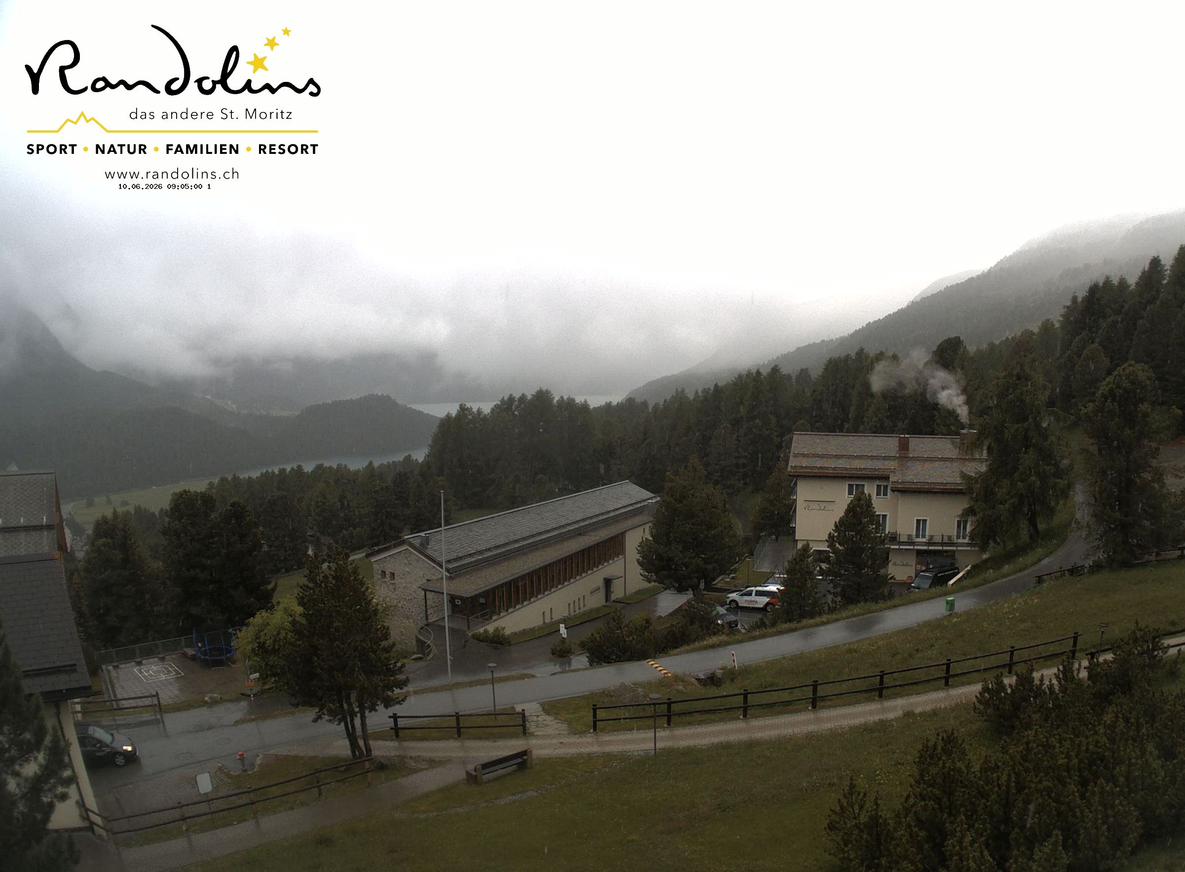 Sankt Moritz