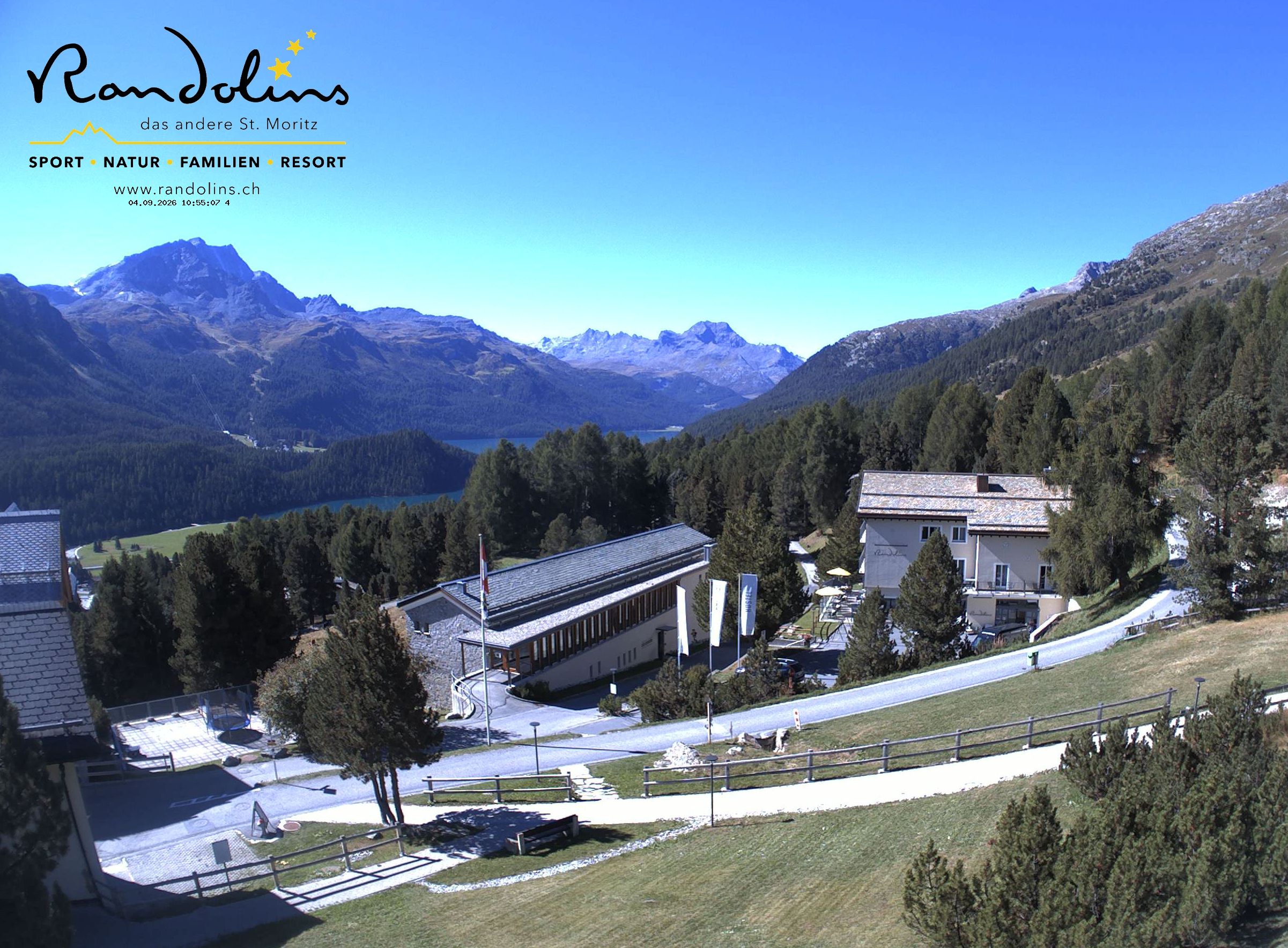 Sankt Moritz