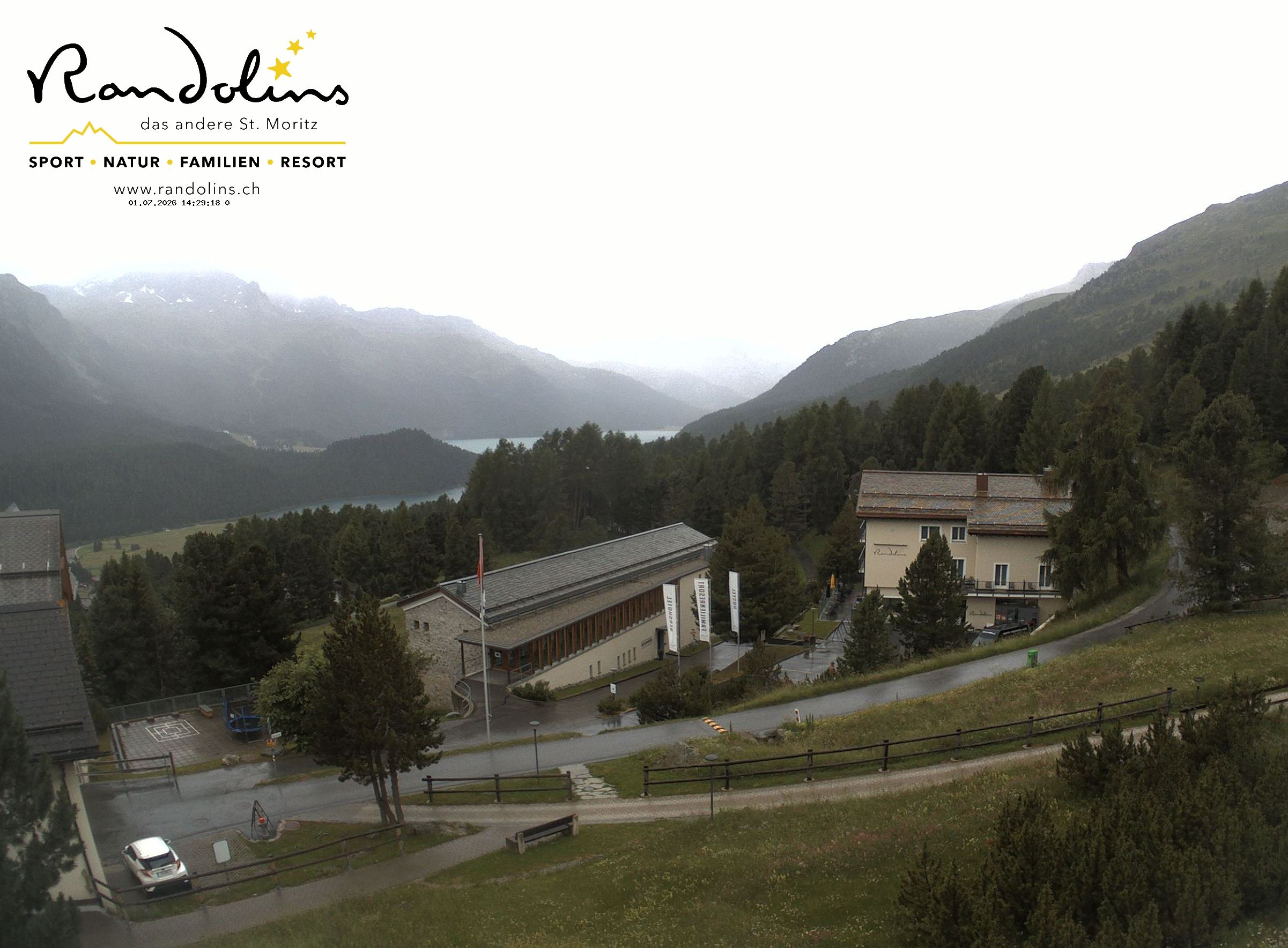 Sankt Moritz