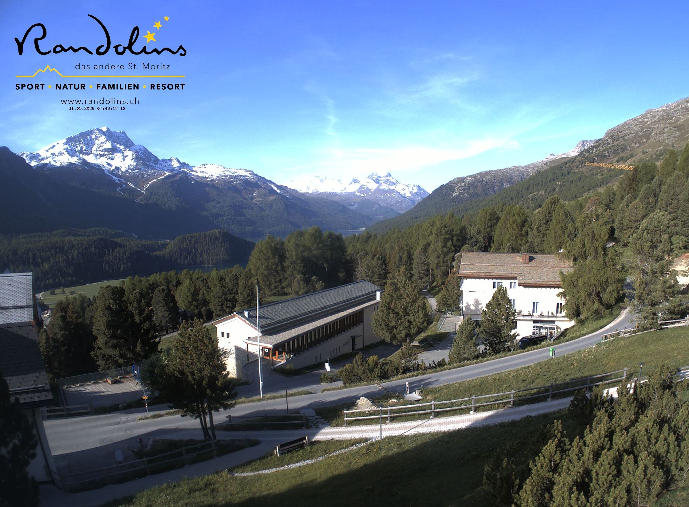 Sankt Moritz