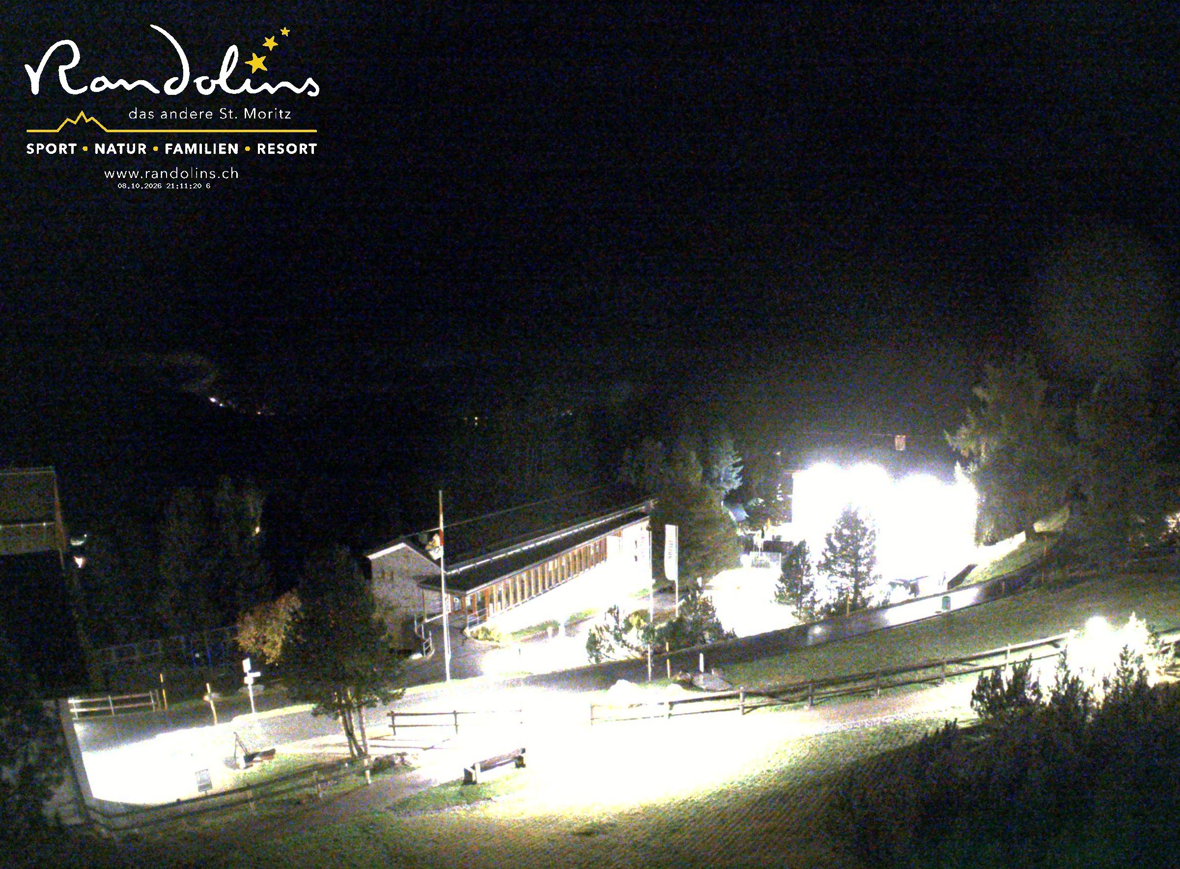 Sankt Moritz: Randolins