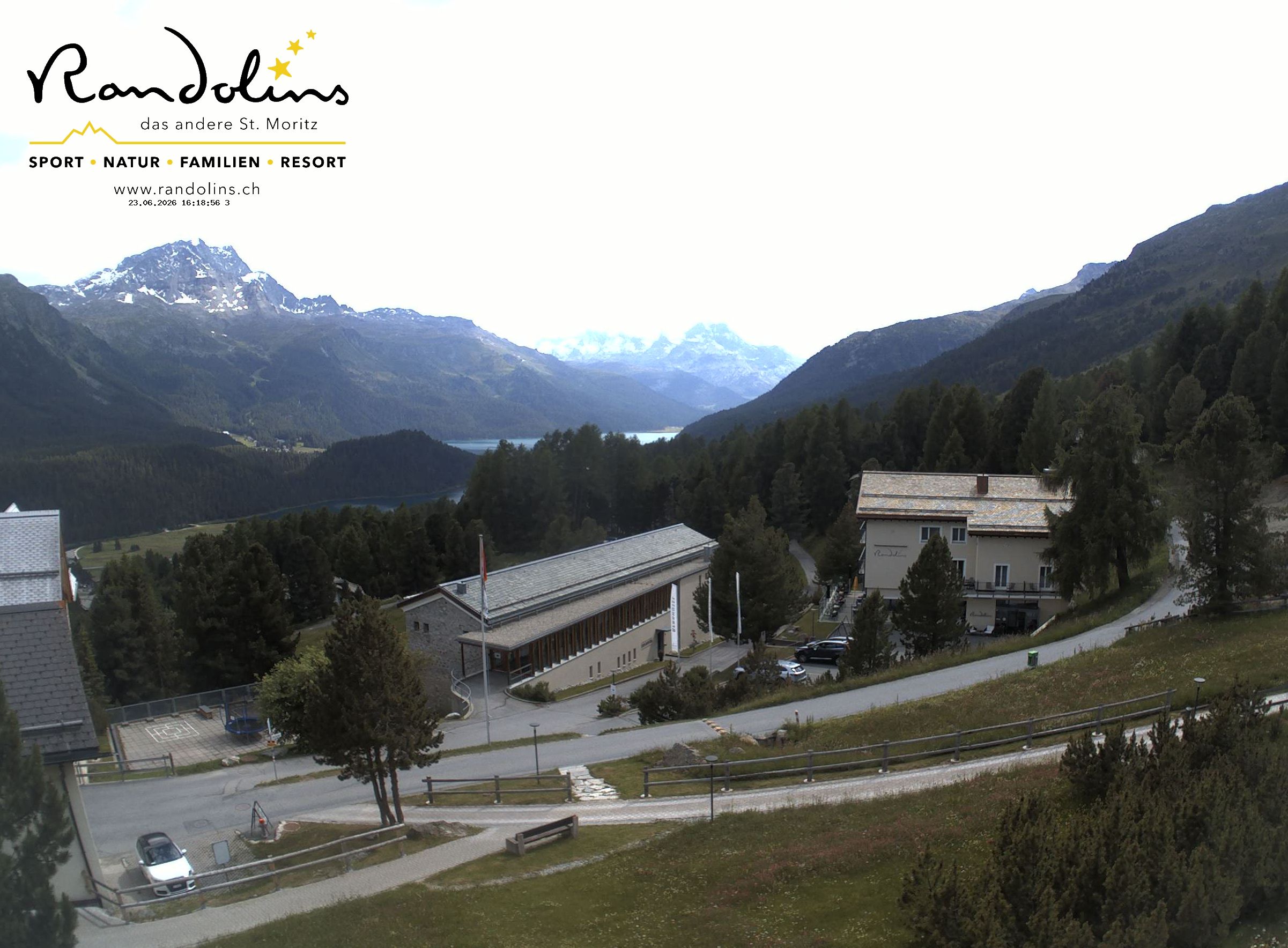 Sankt Moritz
