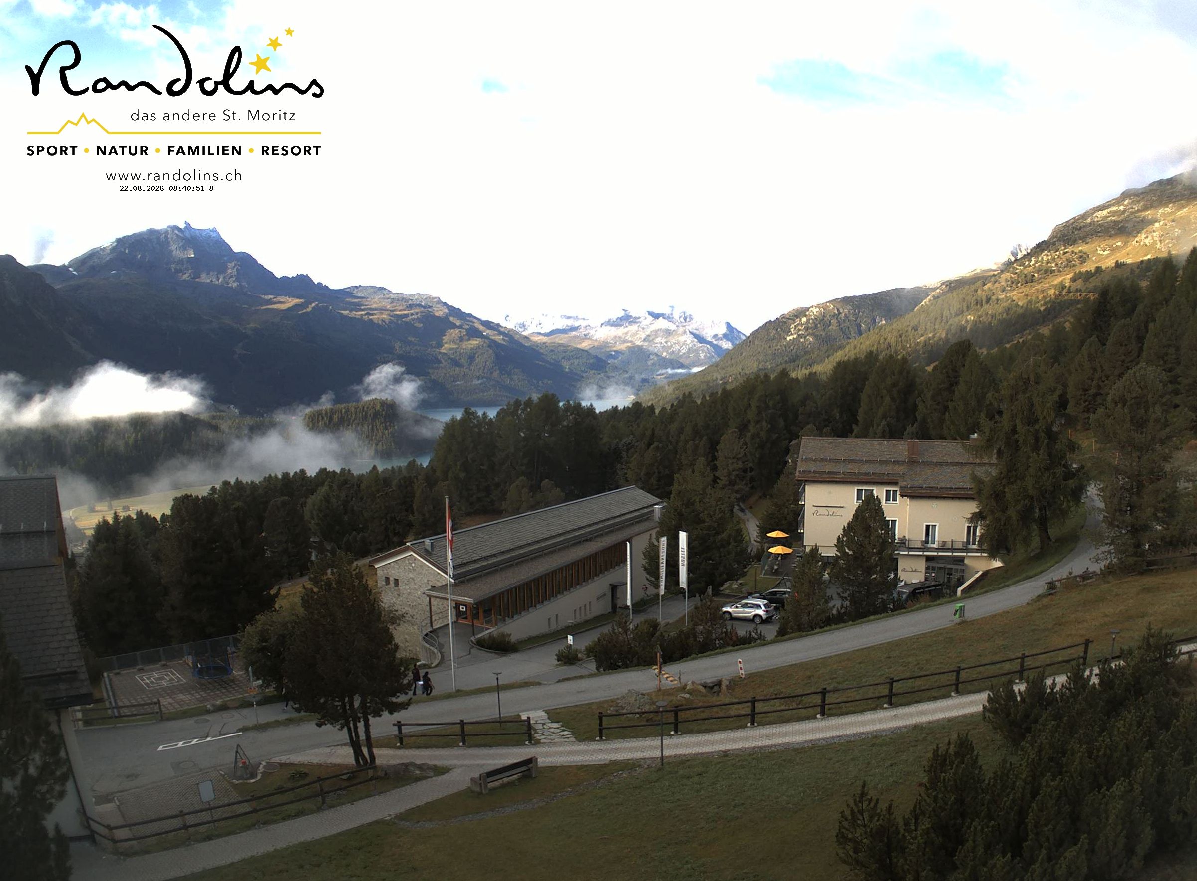 Sankt Moritz