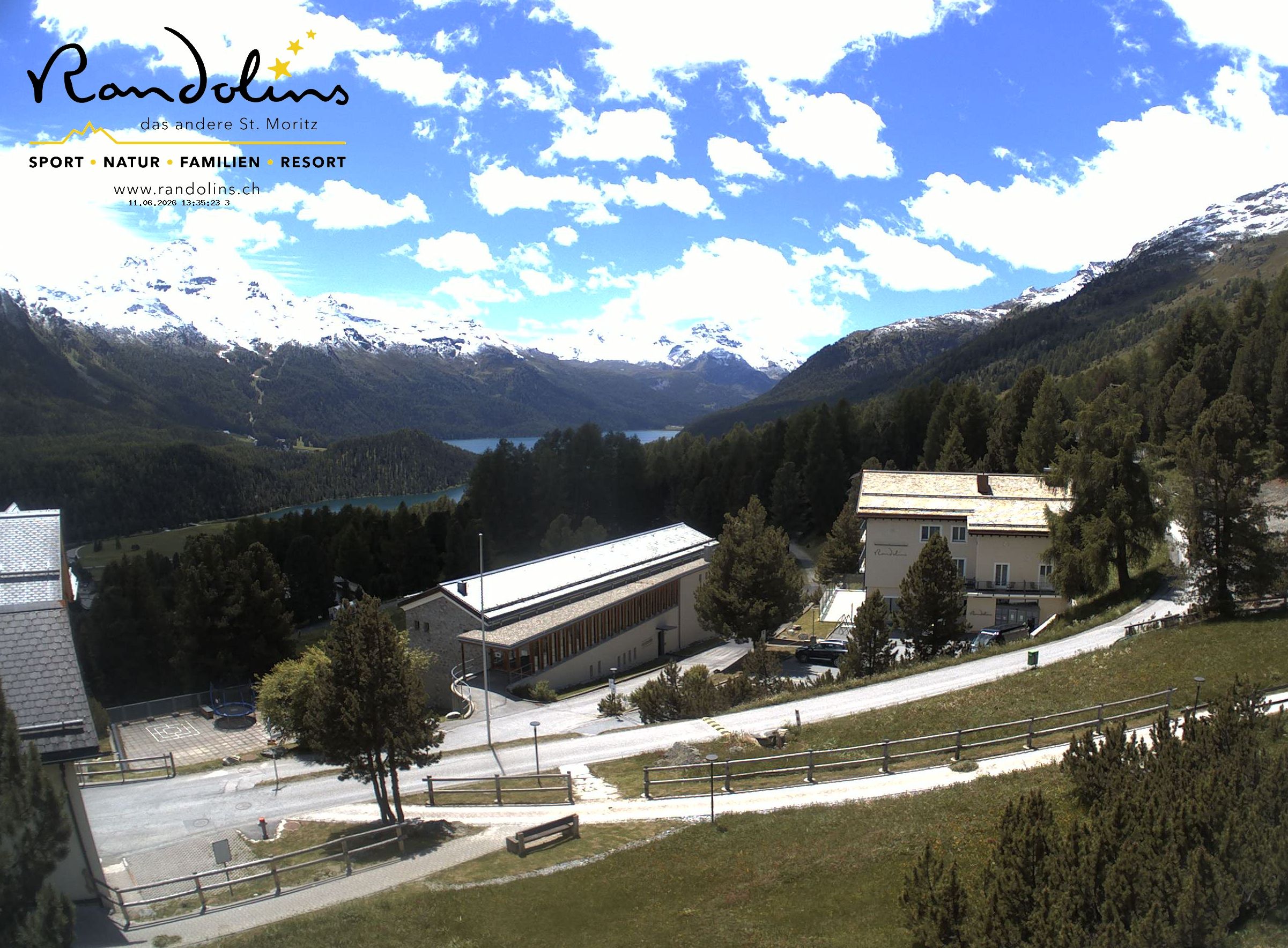 Sankt Moritz