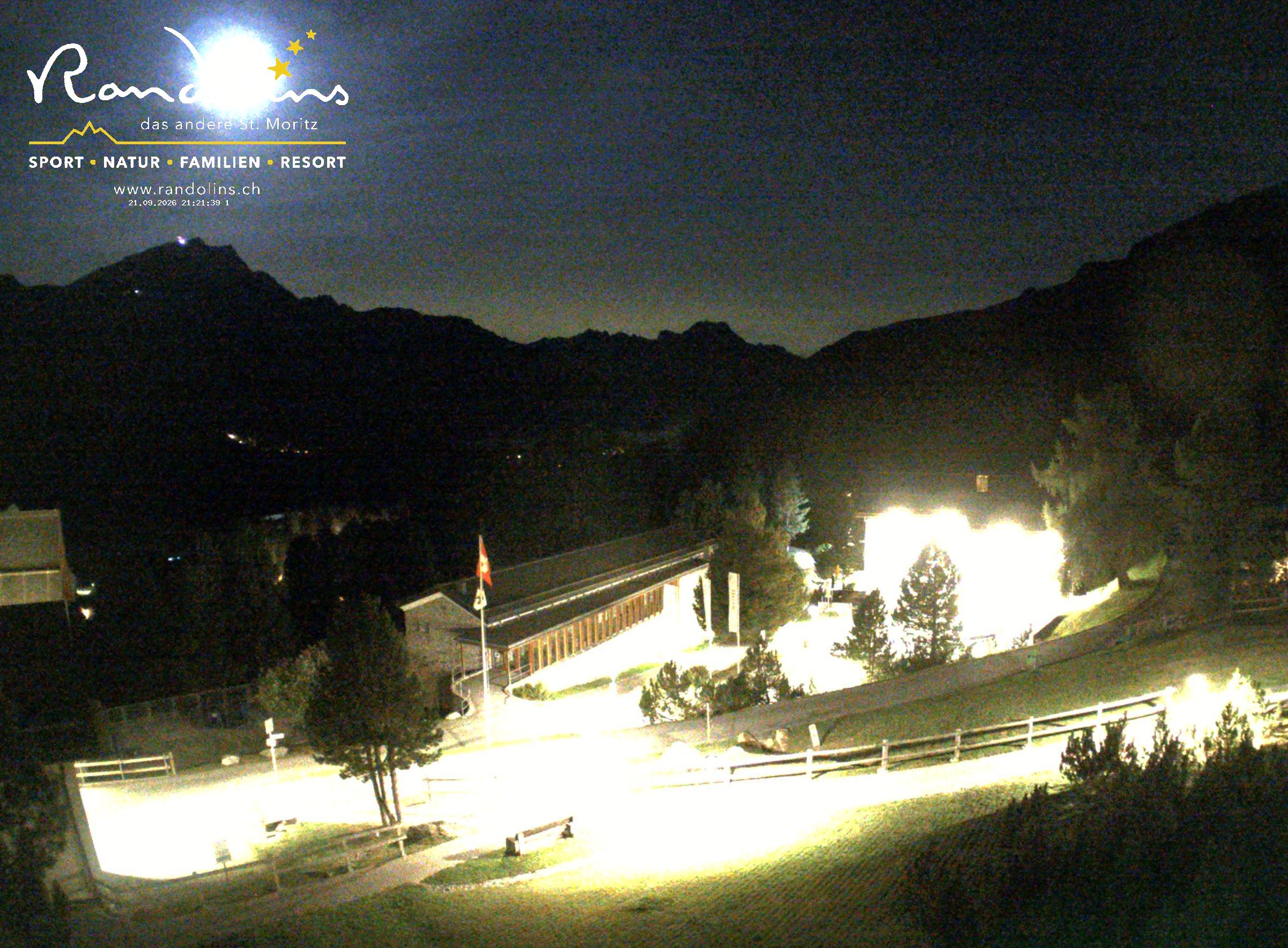 Sankt Moritz: Randolins