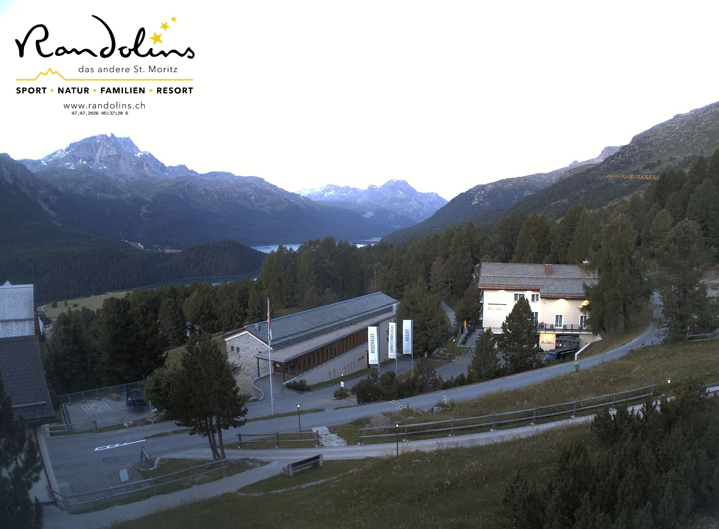 Sankt Moritz