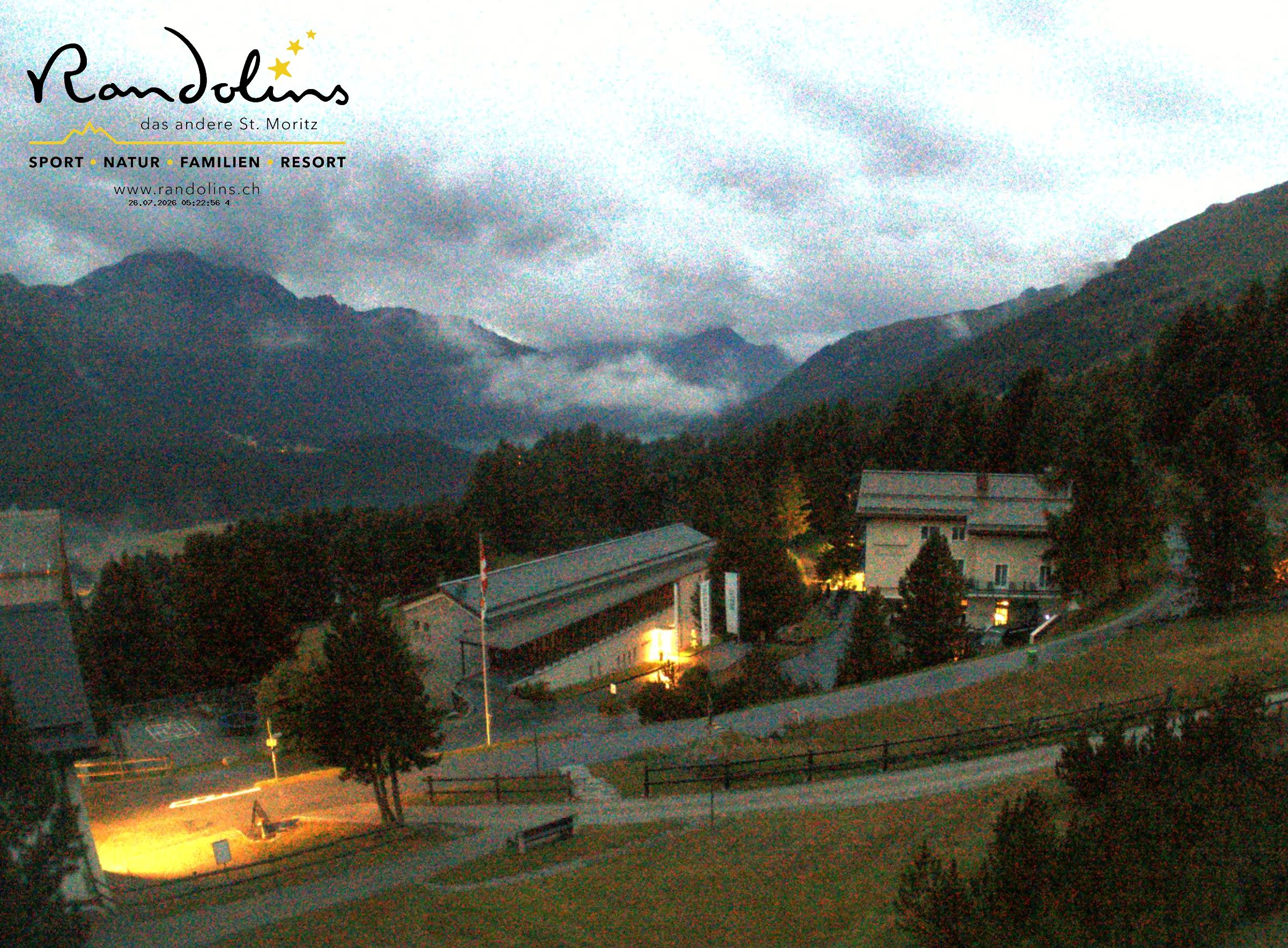 Sankt Moritz