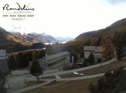 Sankt Moritz