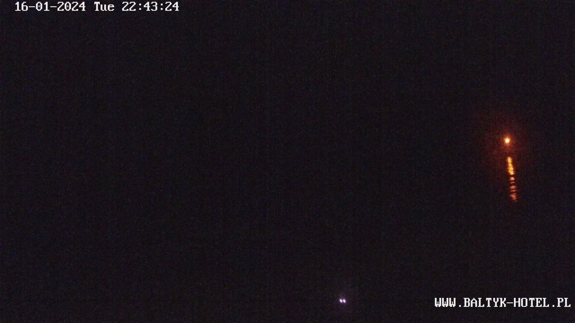 Traffic Cam Trzebiatow