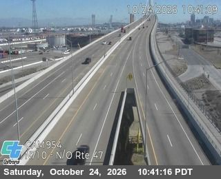 Long Beach webcam